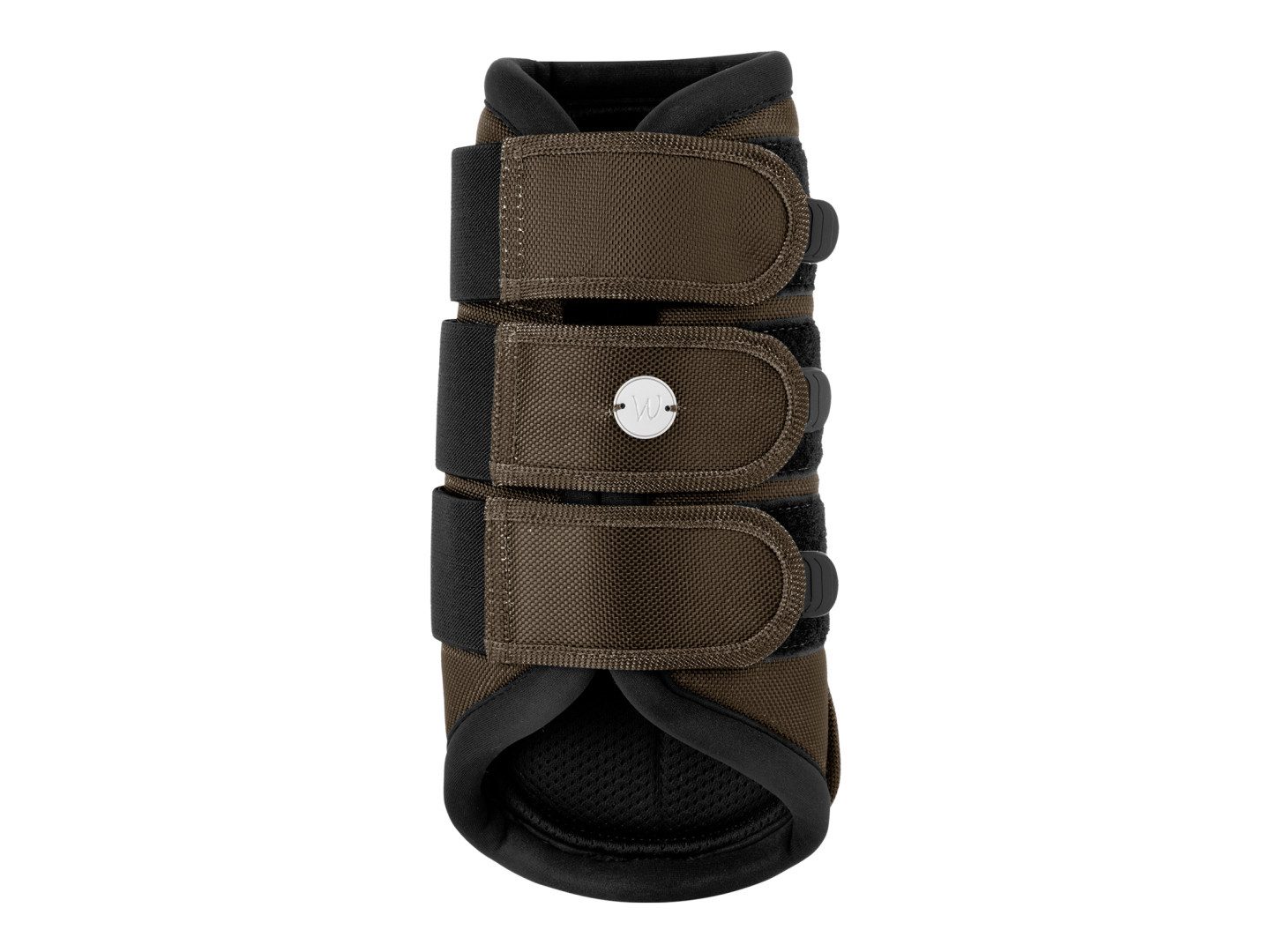 Waldhausen Gamaschen Dressurgamaschen Comfort Fit