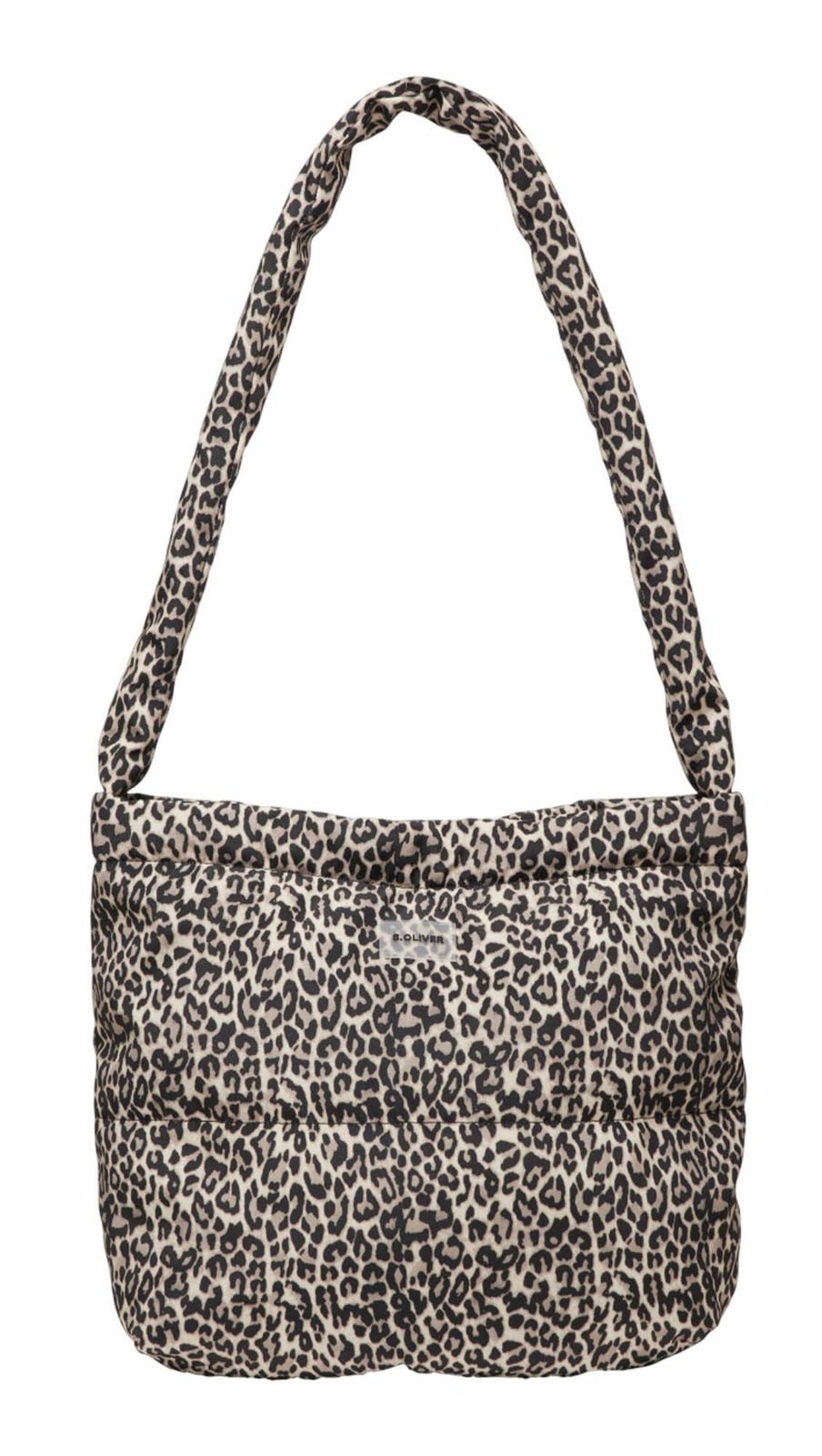 s.Oliver Schultertasche Tote Bag günstig online kaufen