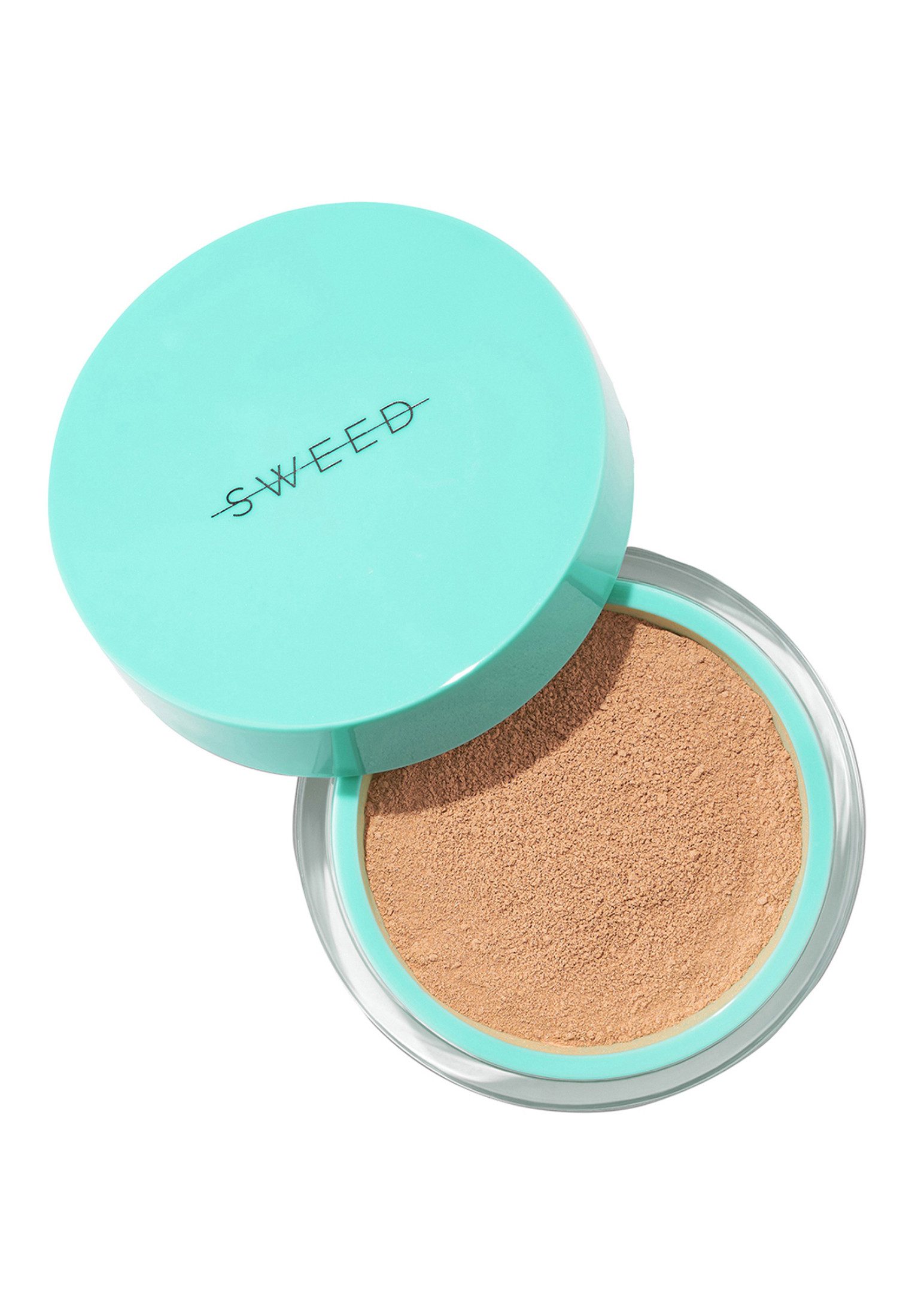 Sweed Foundation Sweed Foundation Miracle Powder