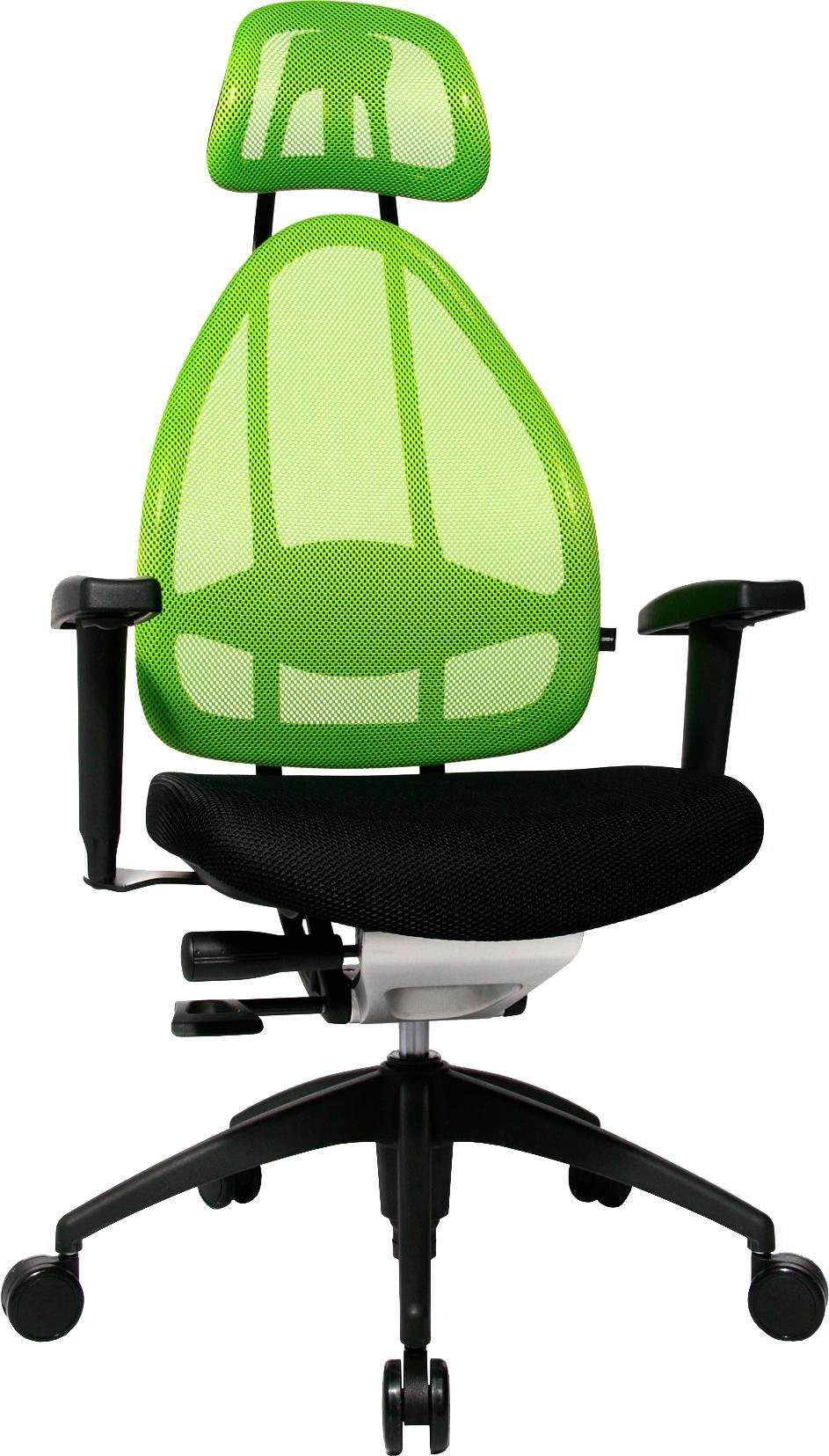 TOPSTAR Bürostuhl Open Art 2010