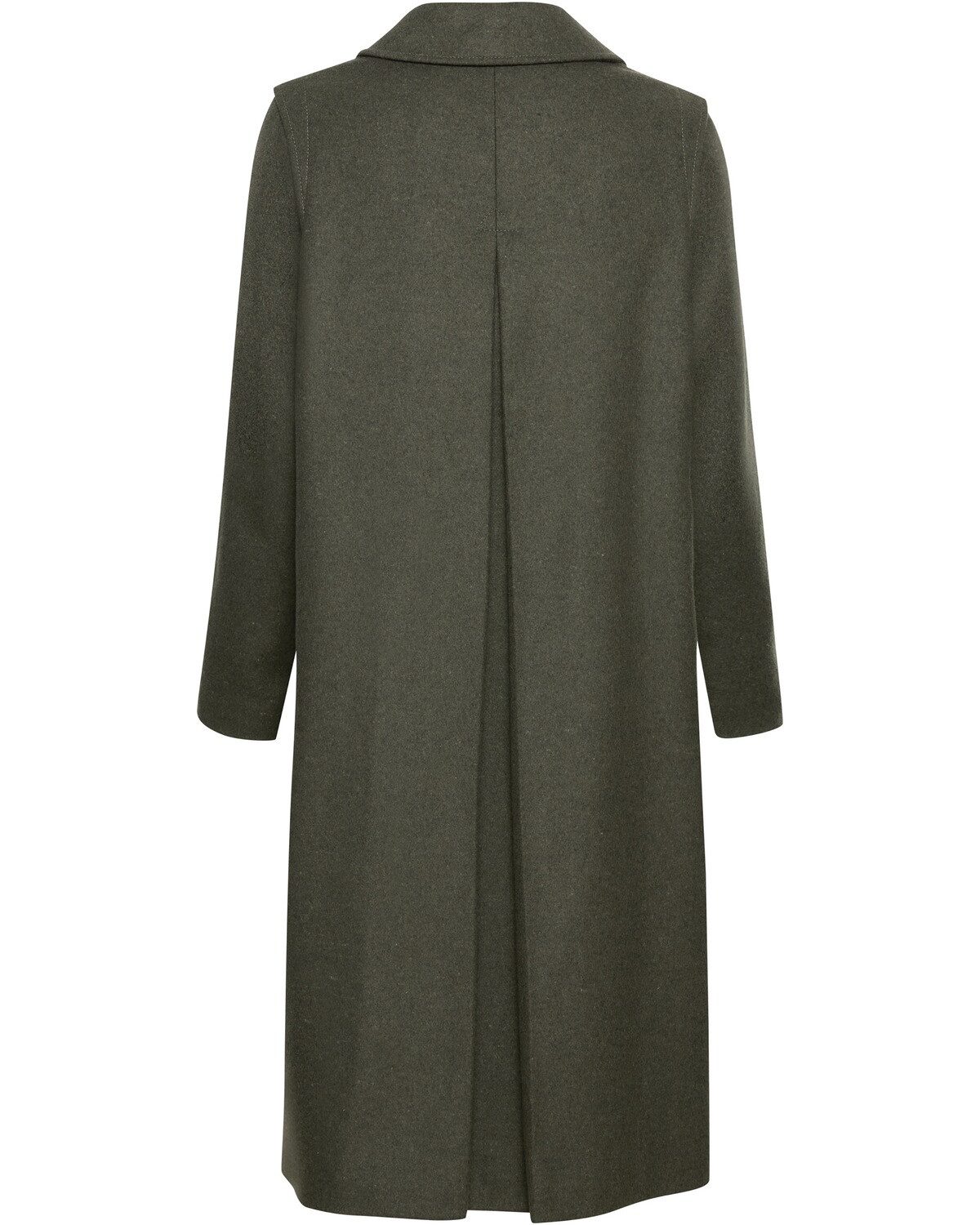 Luis Steindl Wollmantel Hubertusmantel günstig online kaufen