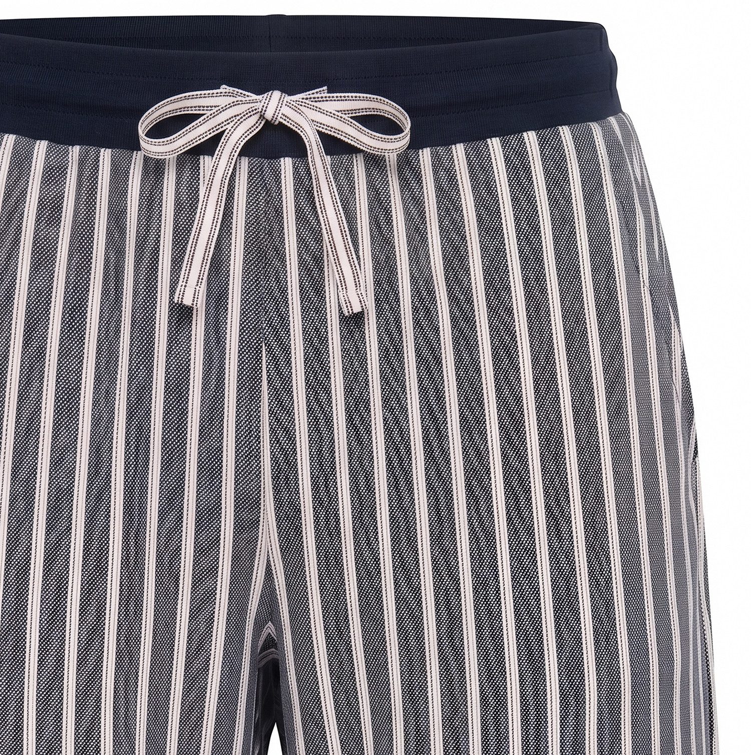 Phil & Co. Pyjamashorts Chill Trek (1-tlg., 1-teilig) Herren Schlafhose Bermuda Jersey Relaxhose Homewearhose Baumwolle