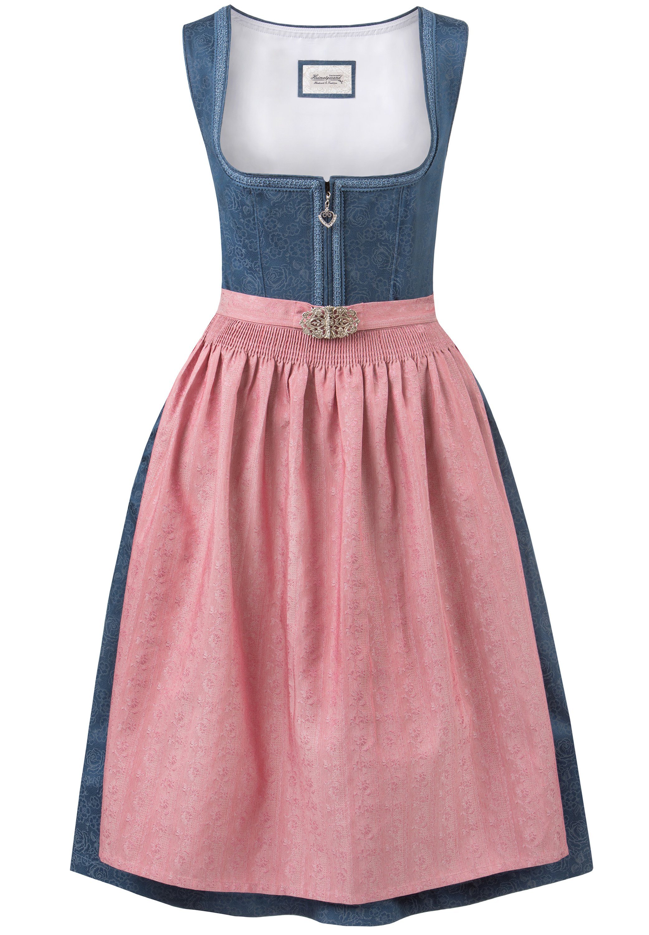 Dirndl Roseline