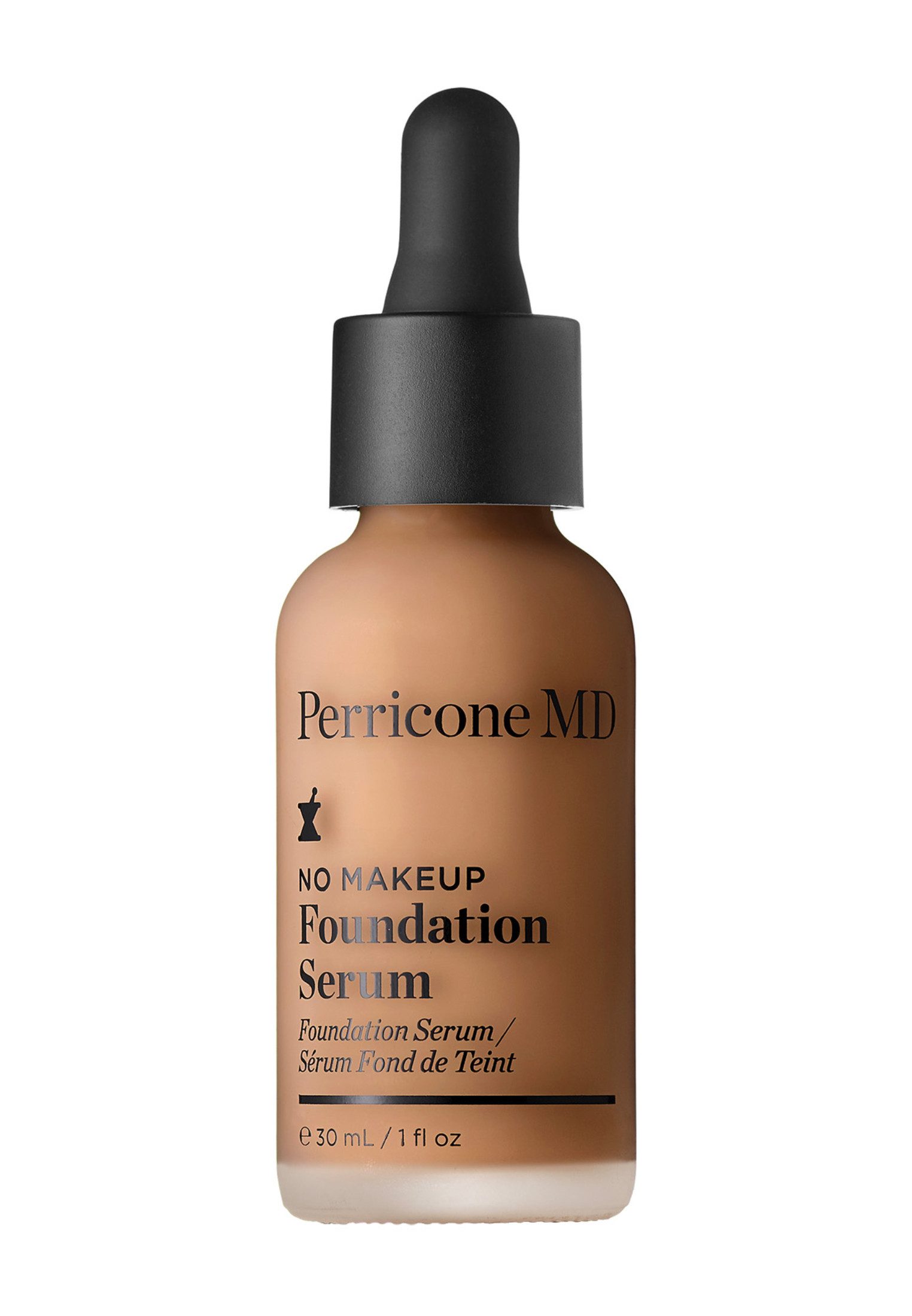 Foundation PERRICONE Foundation No Makeup Foundation Serum