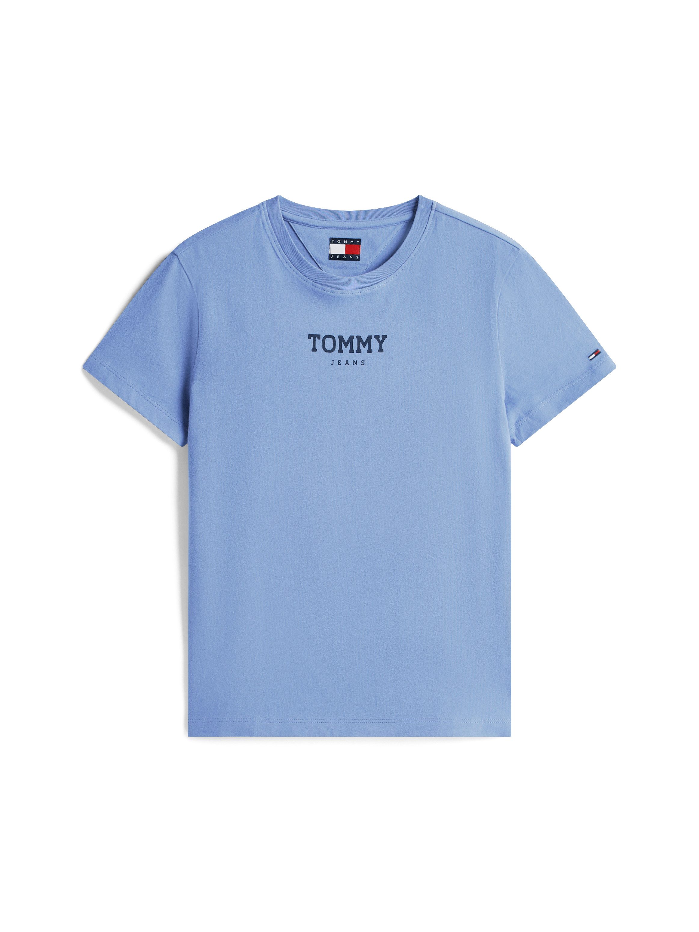 Kurzarmshirt TJW REG ESSENTIAL LOGO 2 TEE EXT