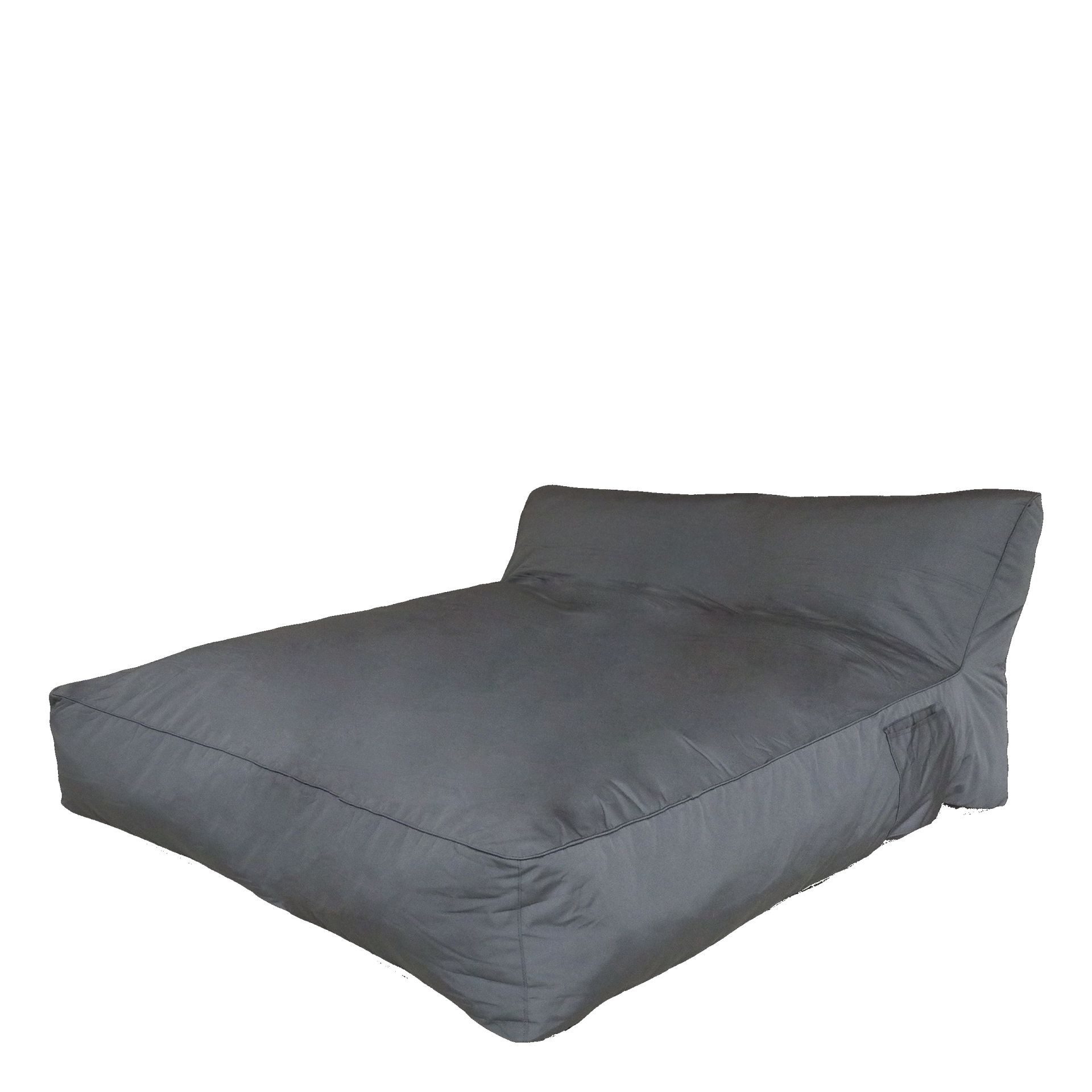 Chic Antique Gartenlounge-Sessel Garten Lounger Tagesbetten günstig online kaufen
