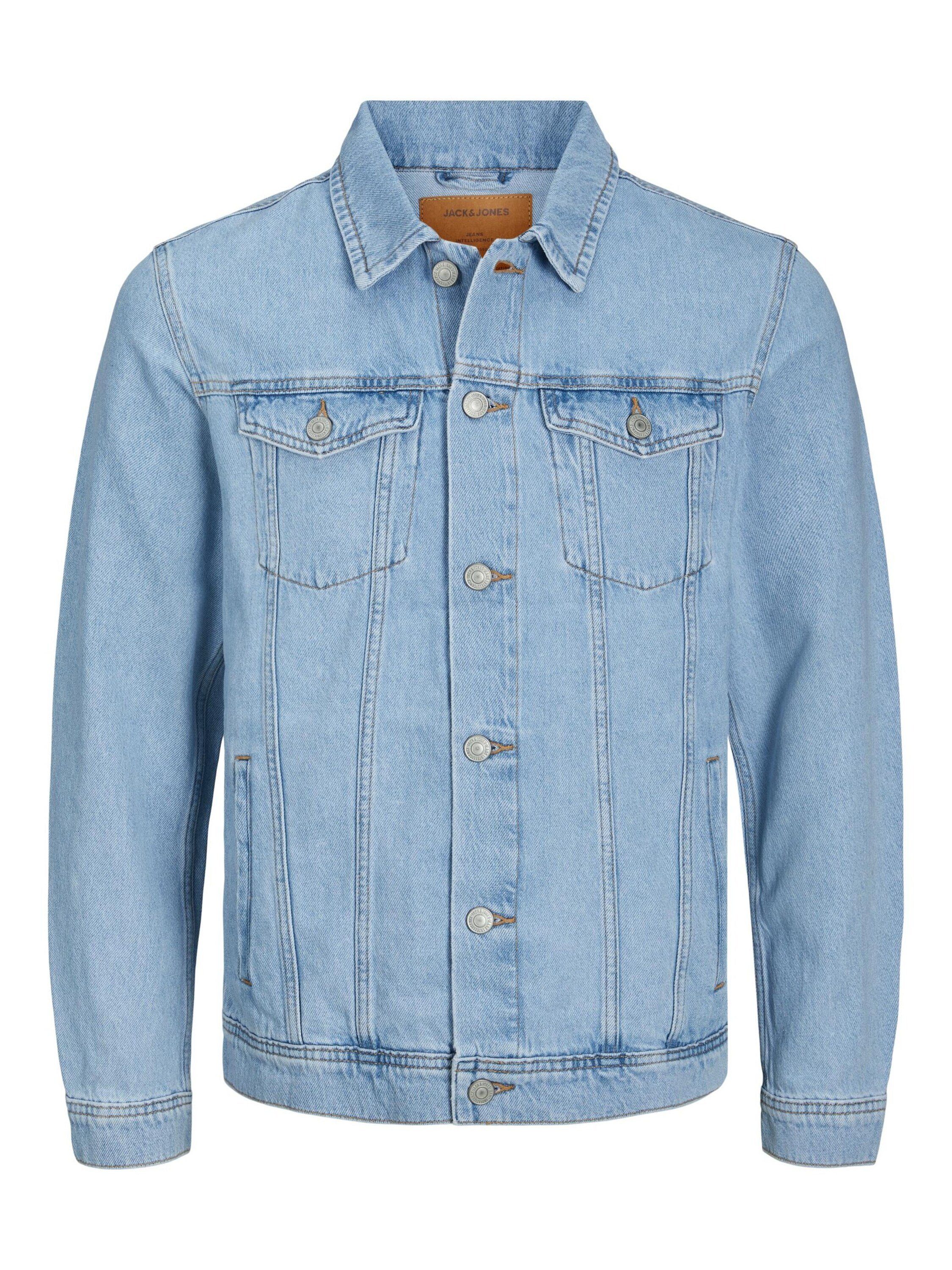 Jack & Jones Jeansjacke JJJean (1-St) günstig online kaufen