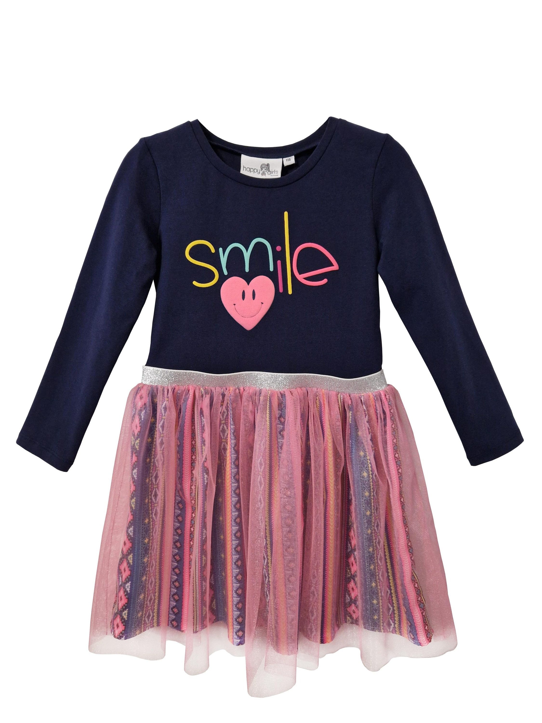 happy girls Sommerkleid dress günstig online kaufen