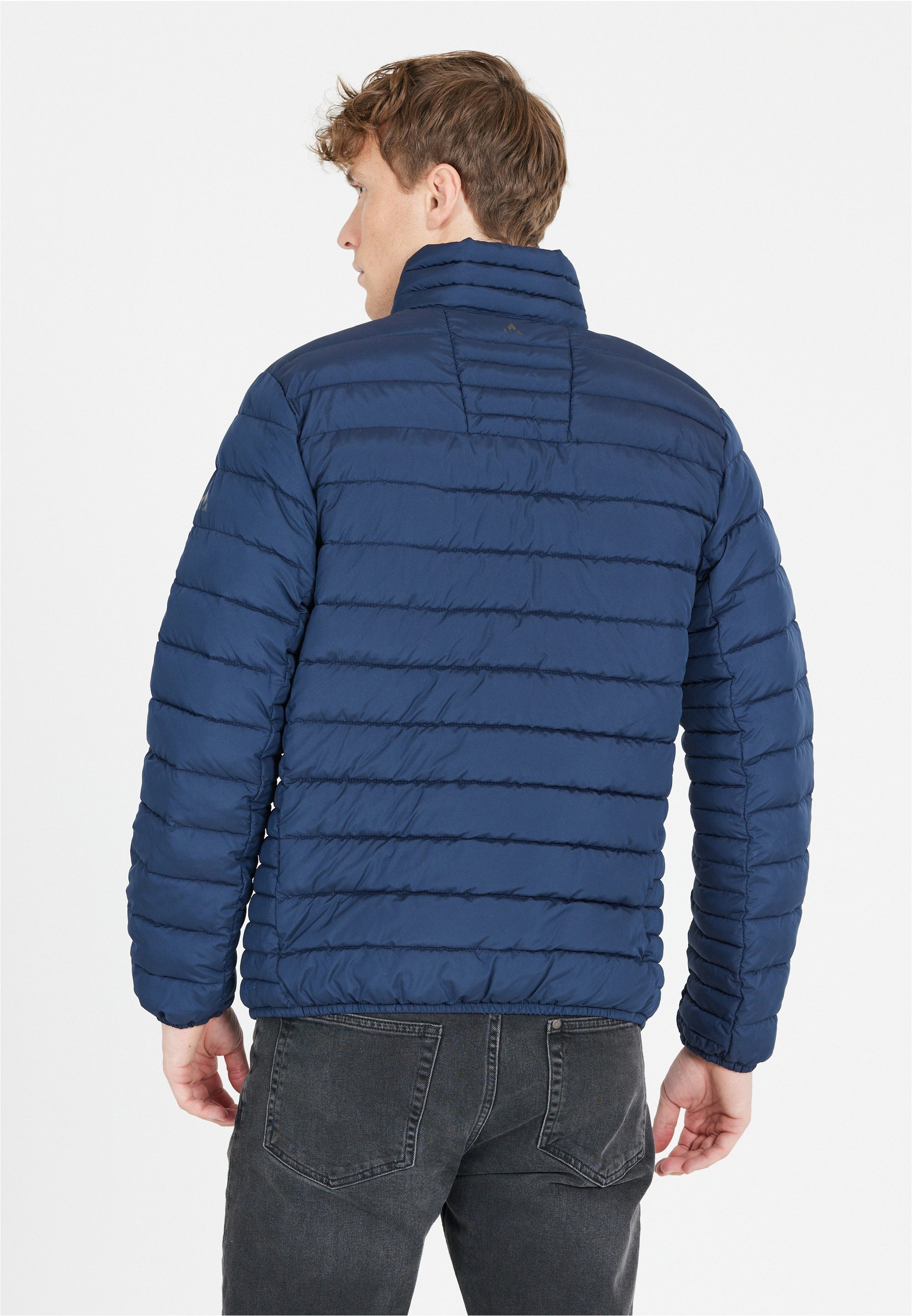 WHISTLER Steppjacke Edge M CFT in atmungsaktivem und leichtgewichtigem Design
