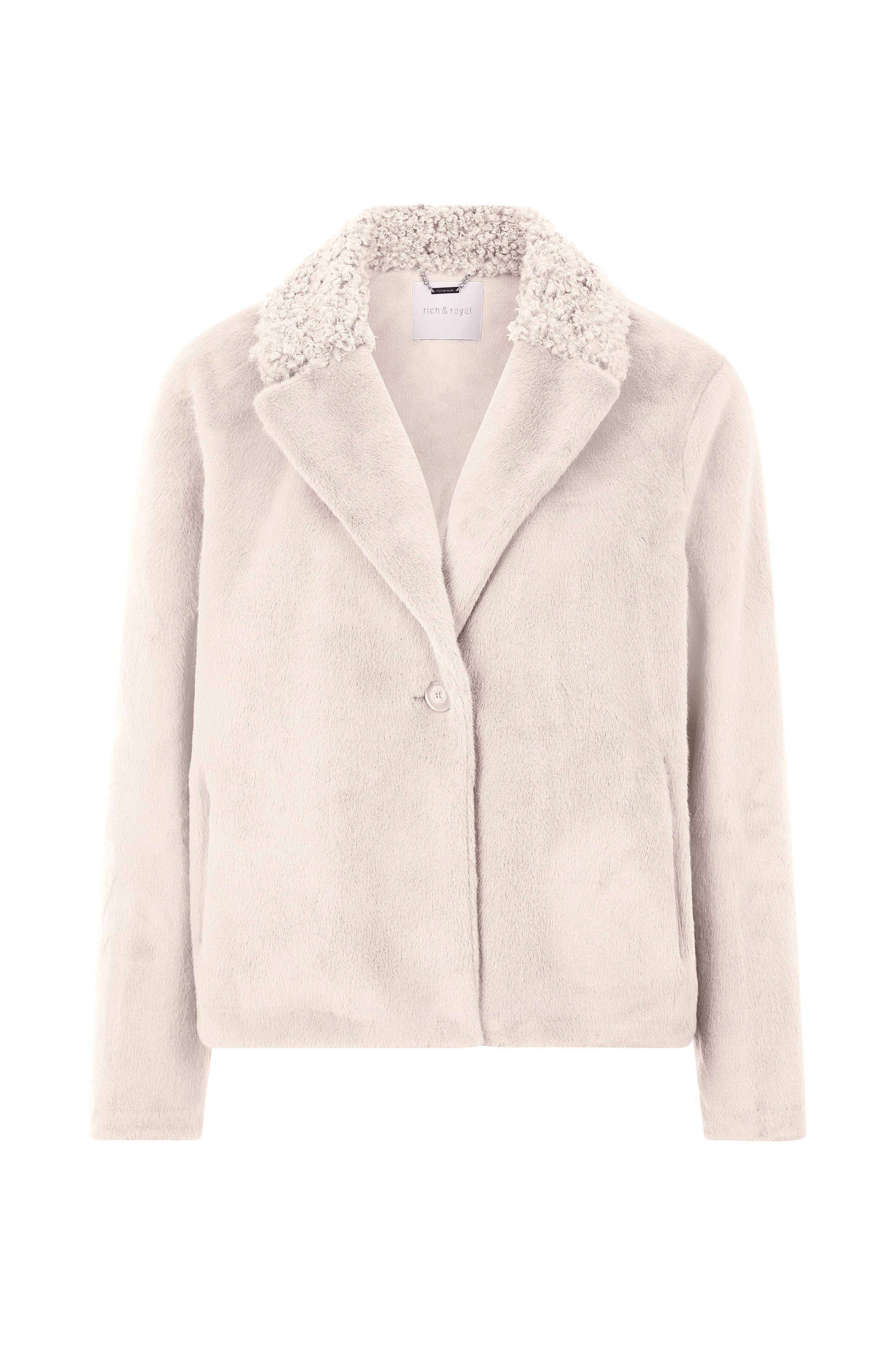 Steppjacke
