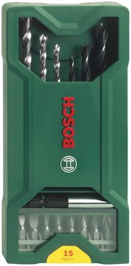 Bosch Home & Garden Schlagbohrmaschine UniversalImpact 700, max. 3000 U/min
