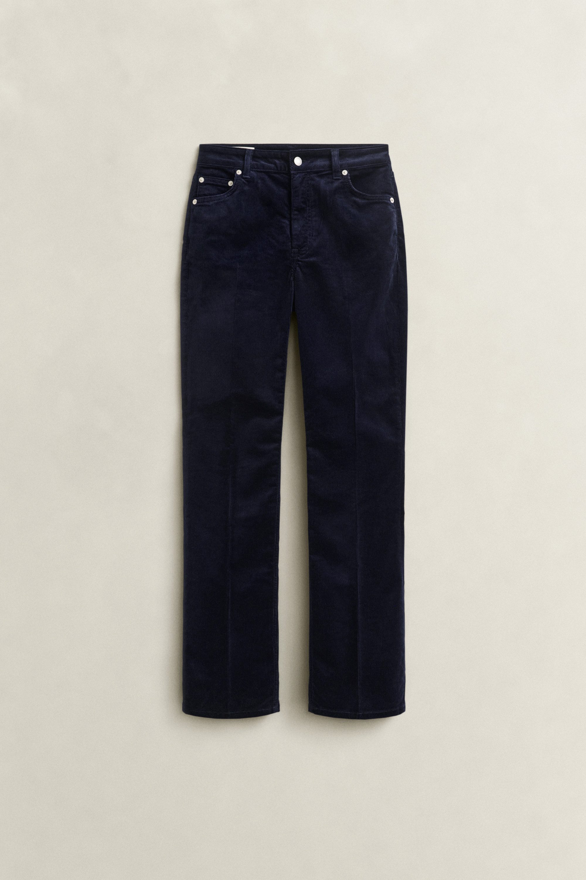 Gant Cordhose aus Feincord