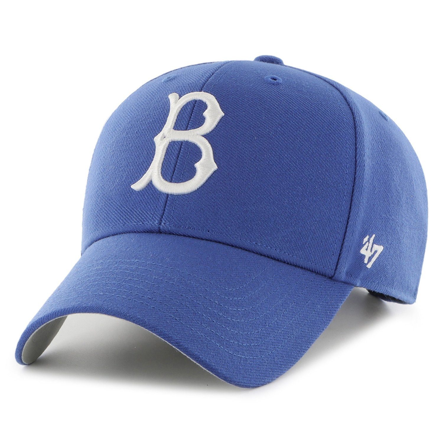 Dodgers WORLD Snapback Angeles Brand SERIES Los '47 Cap