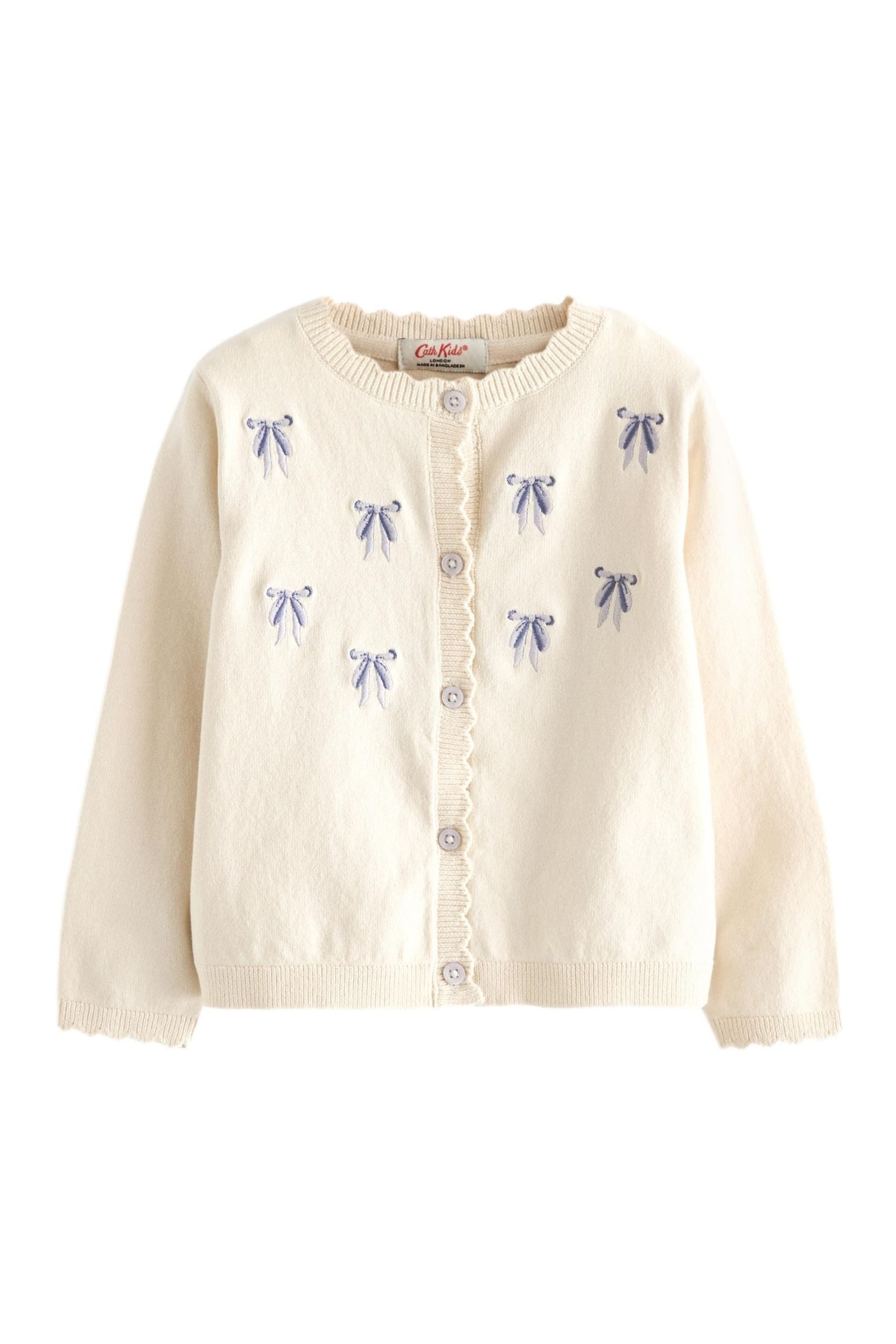 Strickjacke Cath Kidston Strickjacke