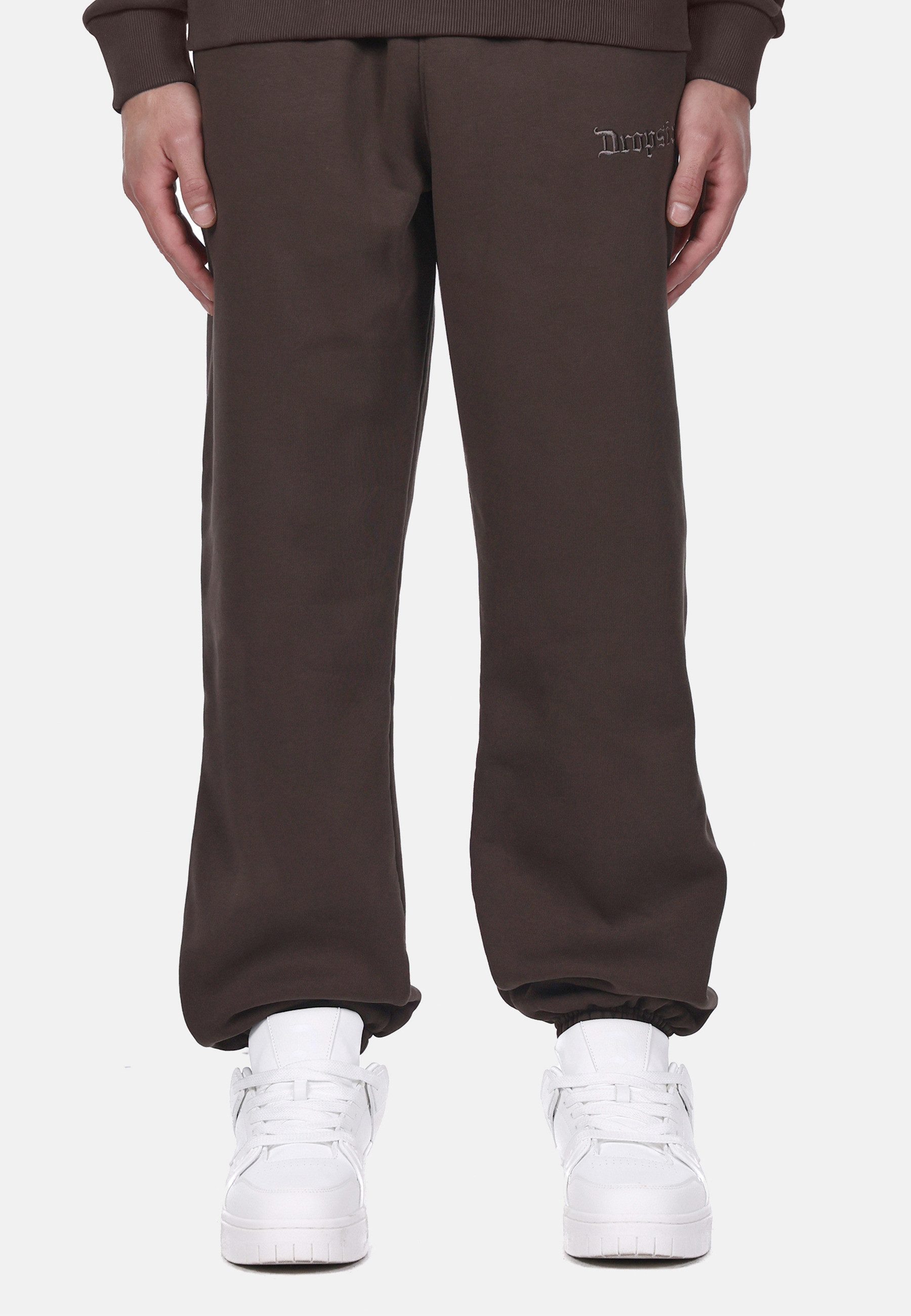 Dropsize Jogginghose Dropsize V4 JOGGER (1-tlg)
