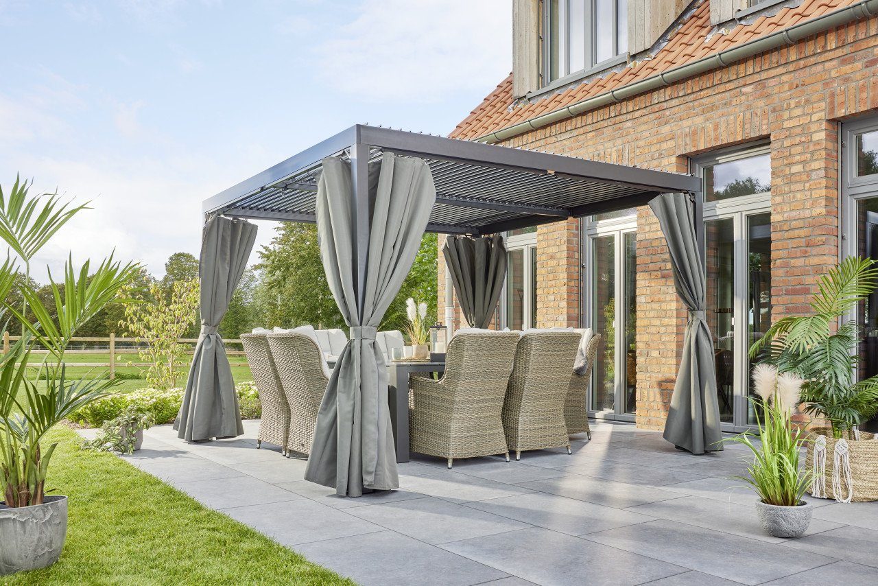 Primaster Pavillon Primaster Pavillon Triviso 300 günstig online kaufen