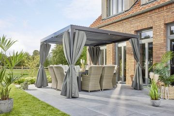 Primaster Pavillon Primaster Pavillon Triviso 300 x 300 cm