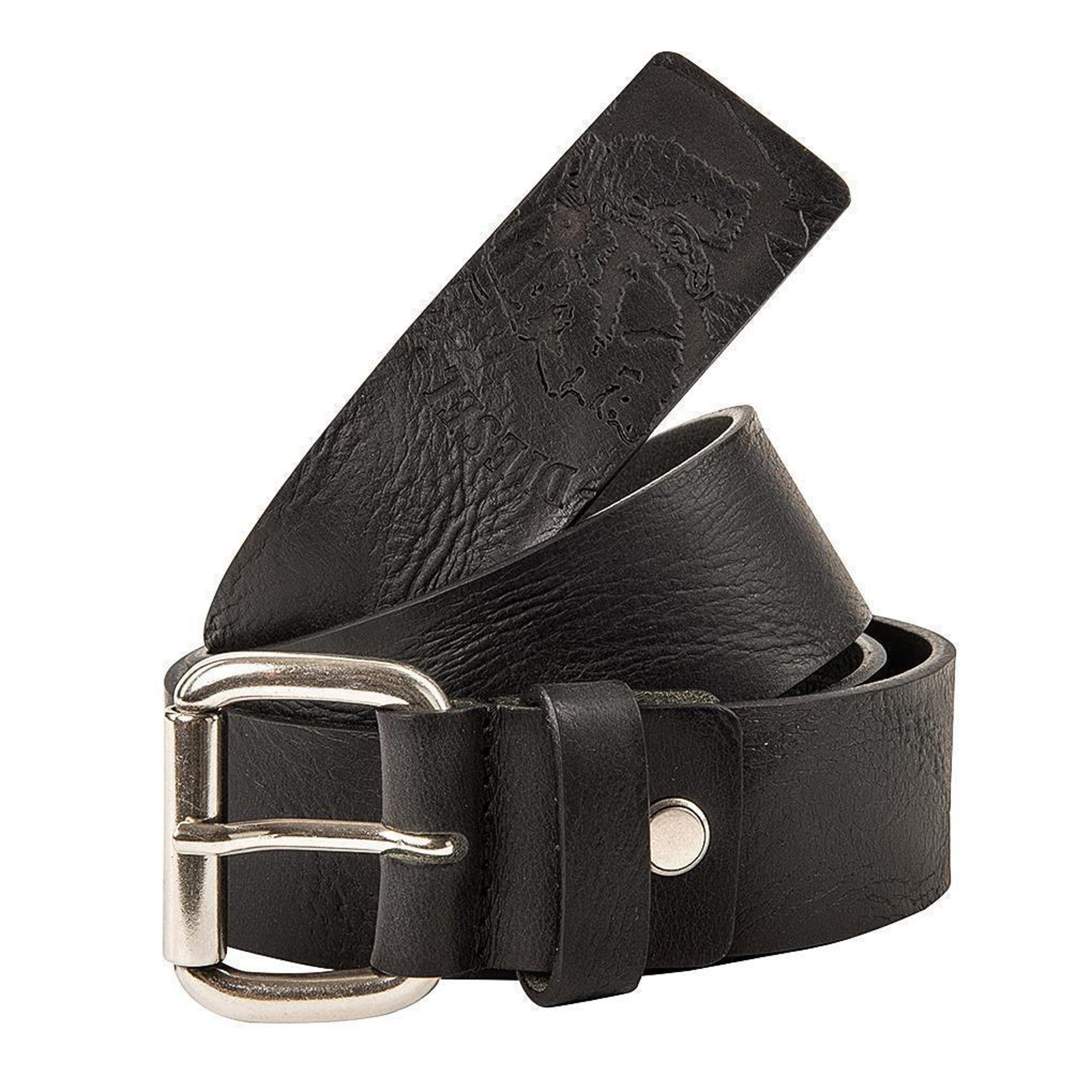 Ledergürtel Herren Gürtel Leder