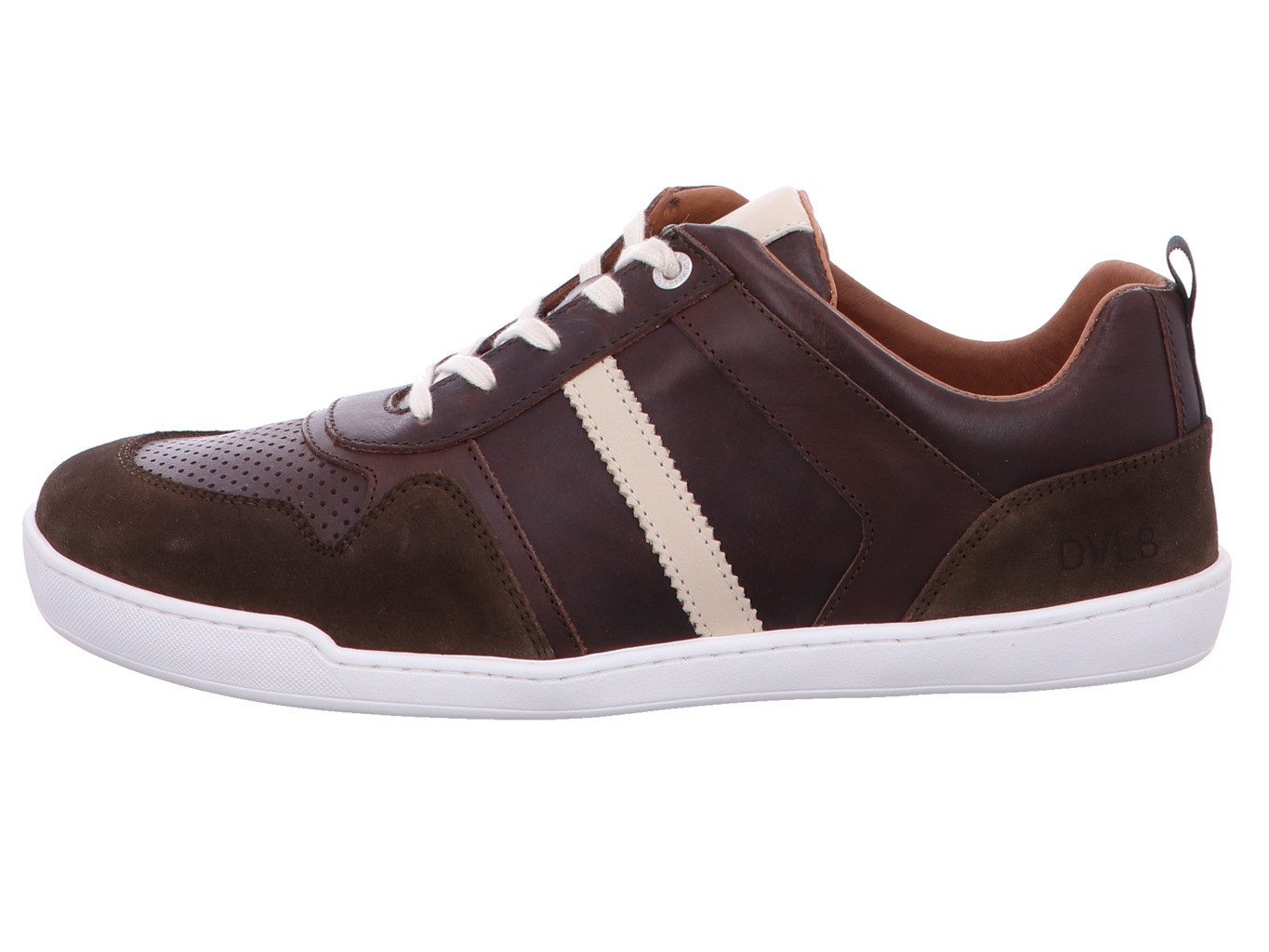 develab Low Cut Sneaker Schnürschuh