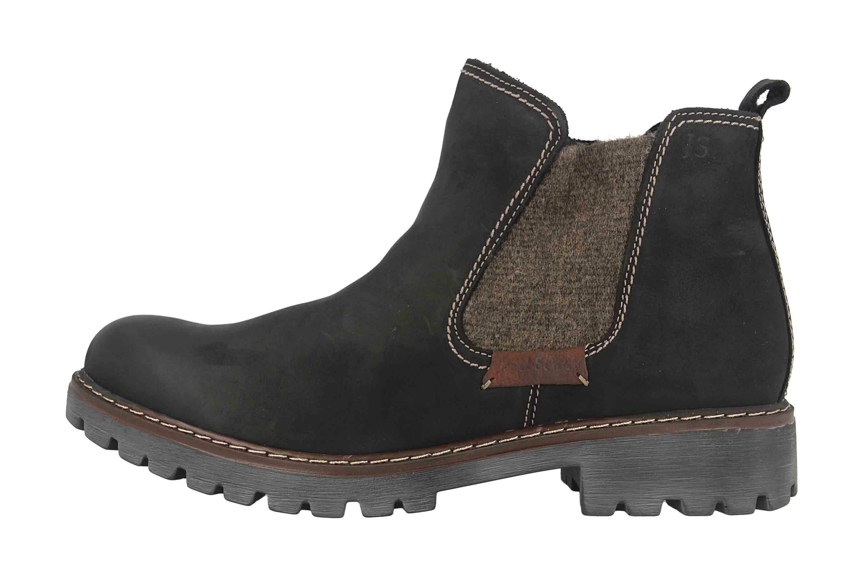 Josef Seibel Chelsea Boot für Damen Chelseaboots (keine Angabe, 1-tlg., keine Angabe)