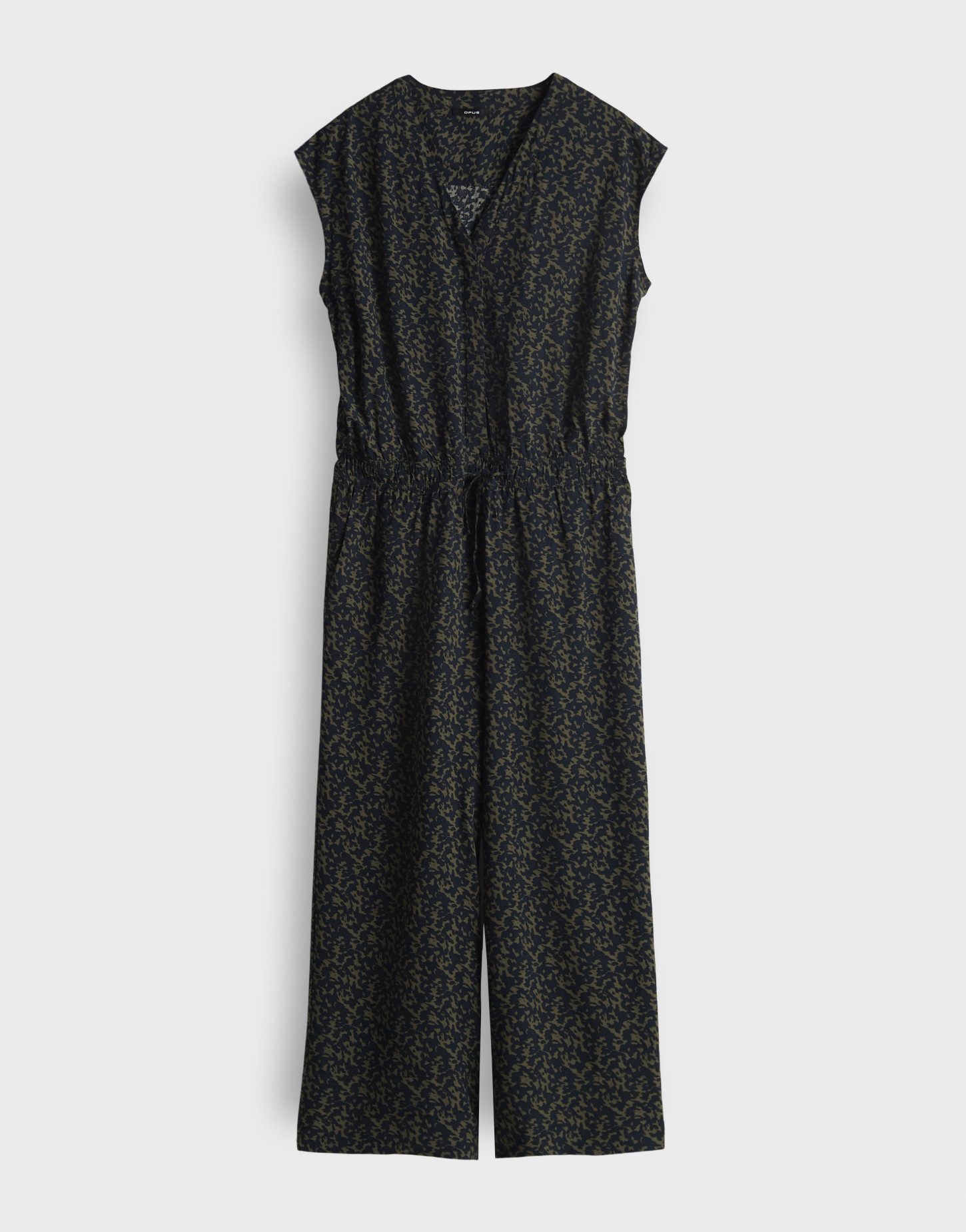 OPUS Jumpsuit Moneli shadow coal blue günstig online kaufen