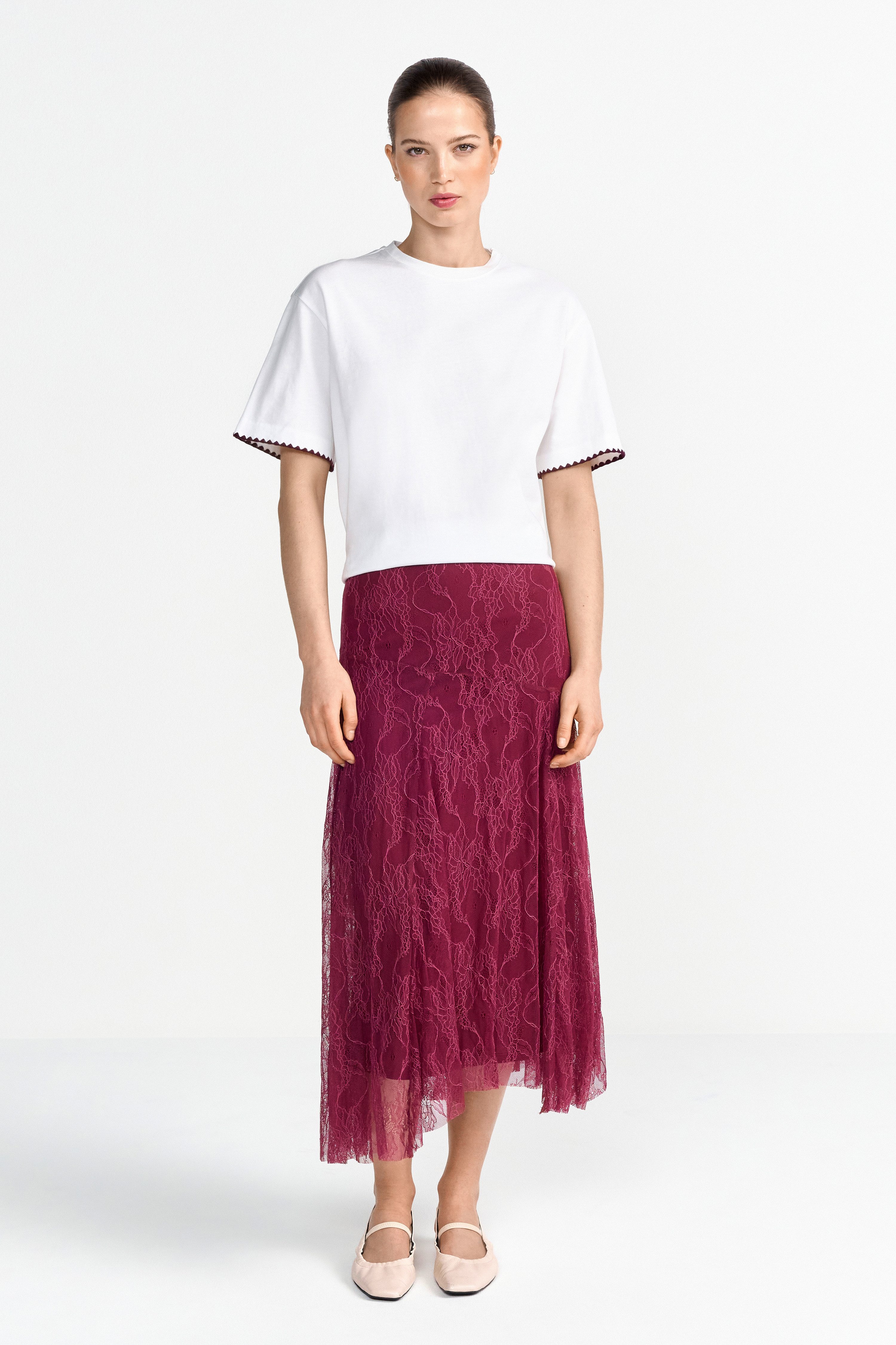 RICHROYAL Midirock günstig online kaufen