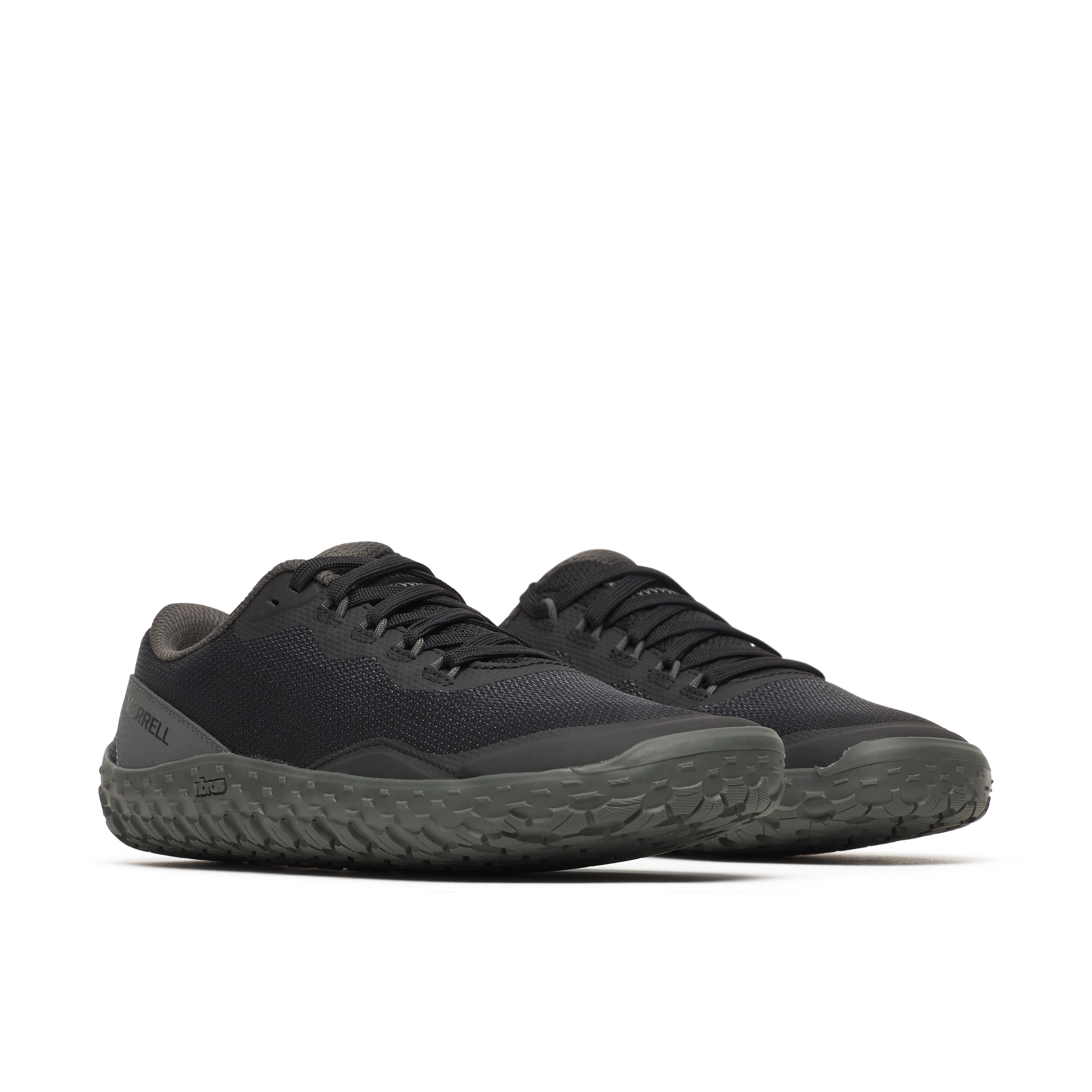 Merrell VAPOR GLOVE 7 Barfußschuh mit Vibram Sohle