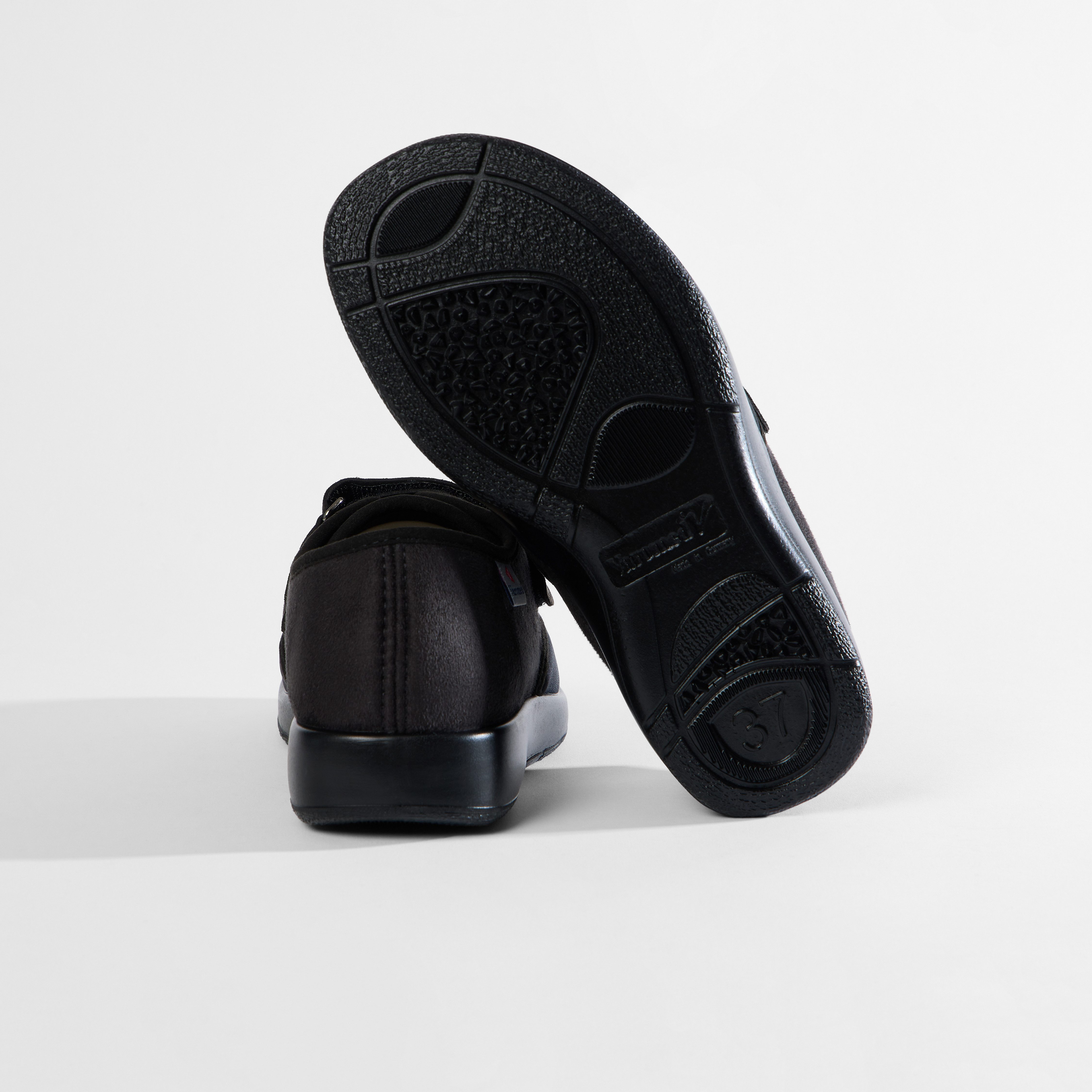 VAROMED VAROMED Tromsö Orthopädische Schuhe, Hallux, Rheuma oder Arthrose Klettschuh