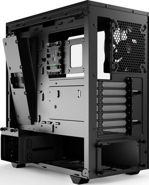 ONE GAMING NVIDIA RTX Studio PC AN81 Gaming-PC (AMD Ryzen 9 5900X, GeForce RTX 4070, Wasserkühlung)
