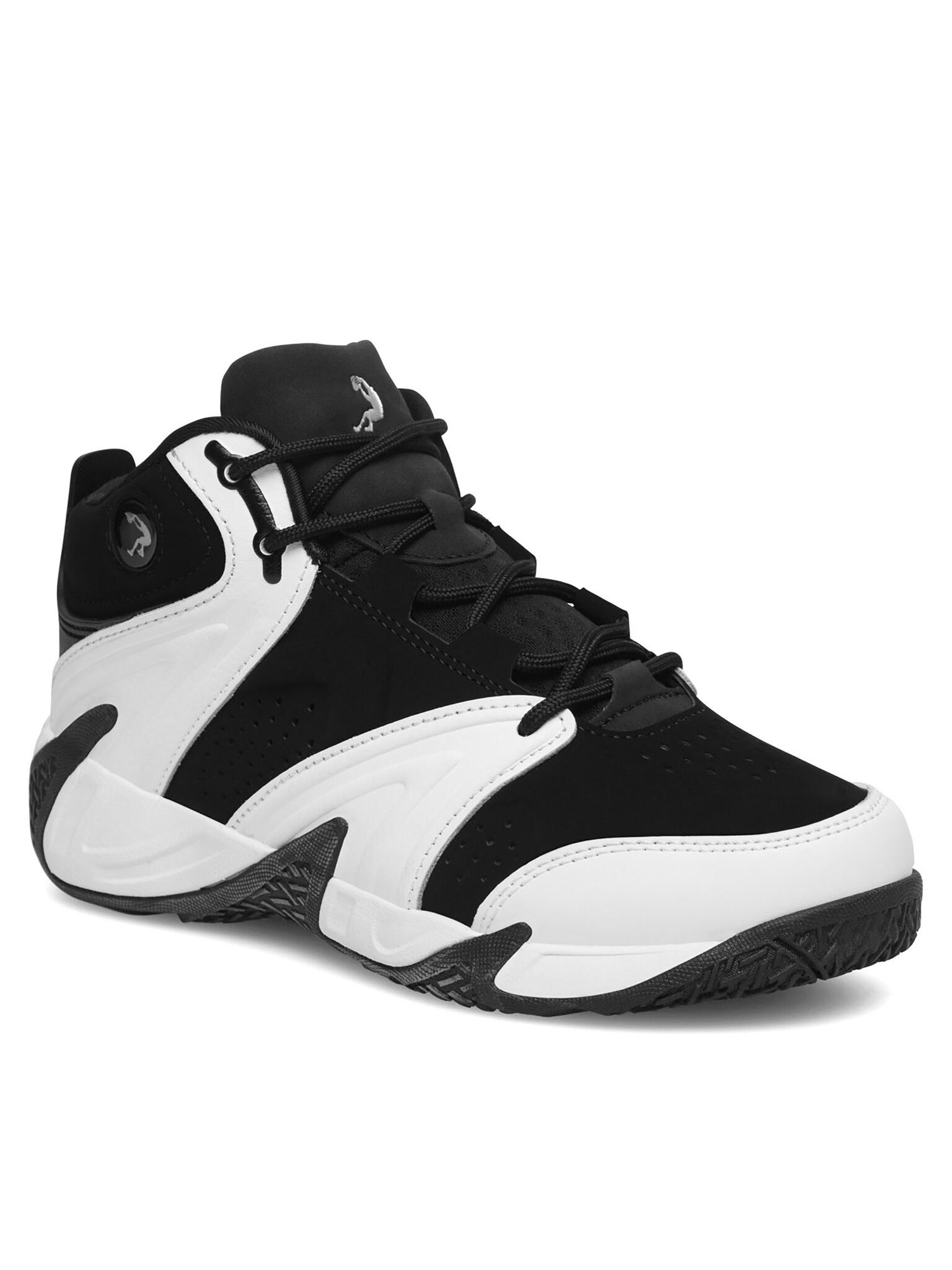Shaq Sneakers DEVASTATOR AQ95010Y-BW K Schwarz günstig online kaufen