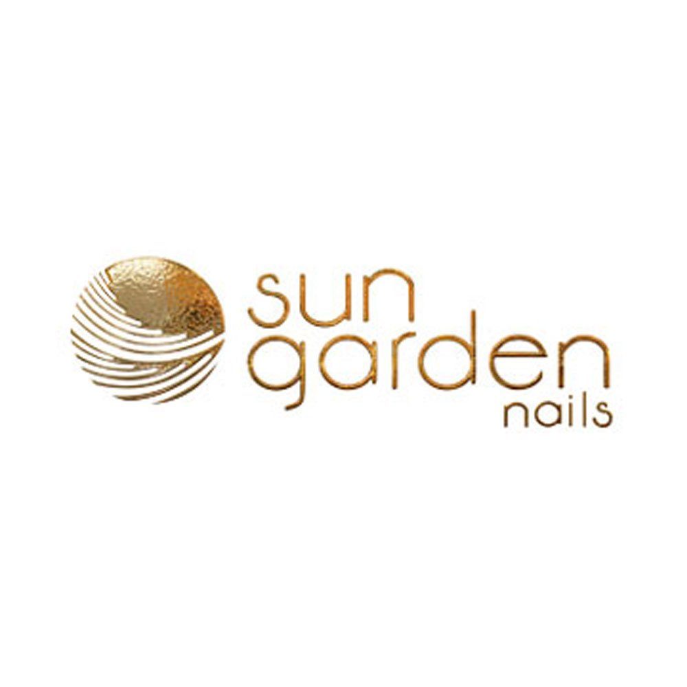 Sun Garden Nails