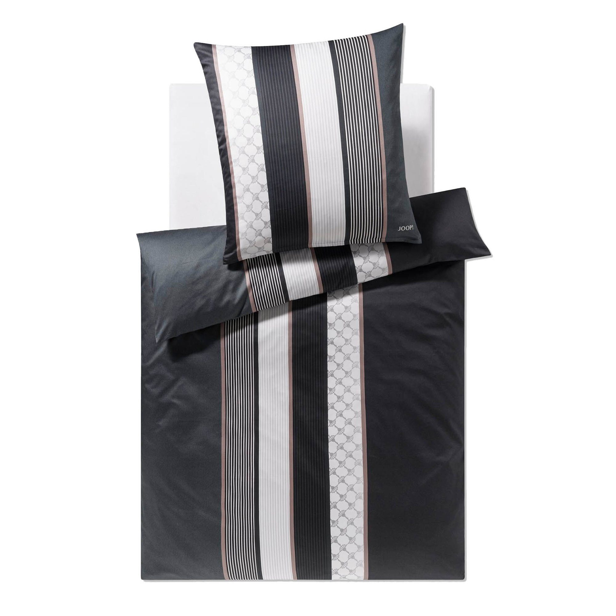 Bettwäsche Unisex Bettwäsche 1er Pack Baumwolle