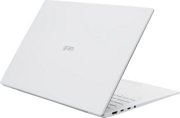 LG LG GRAM 16Z90S-G.AA77G Ultrabook (Intel Core Ultra 7, 1 GB SSD)