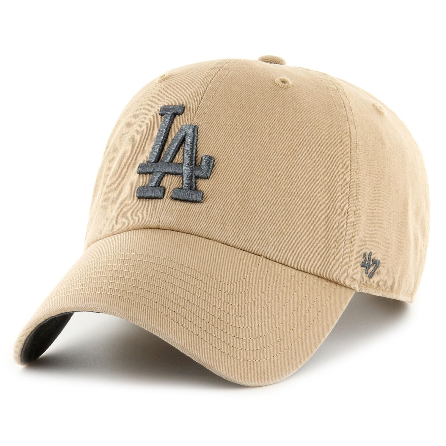 '47 Brand Baseball Cap Strapback Cooperstown Los Angeles Dodgers