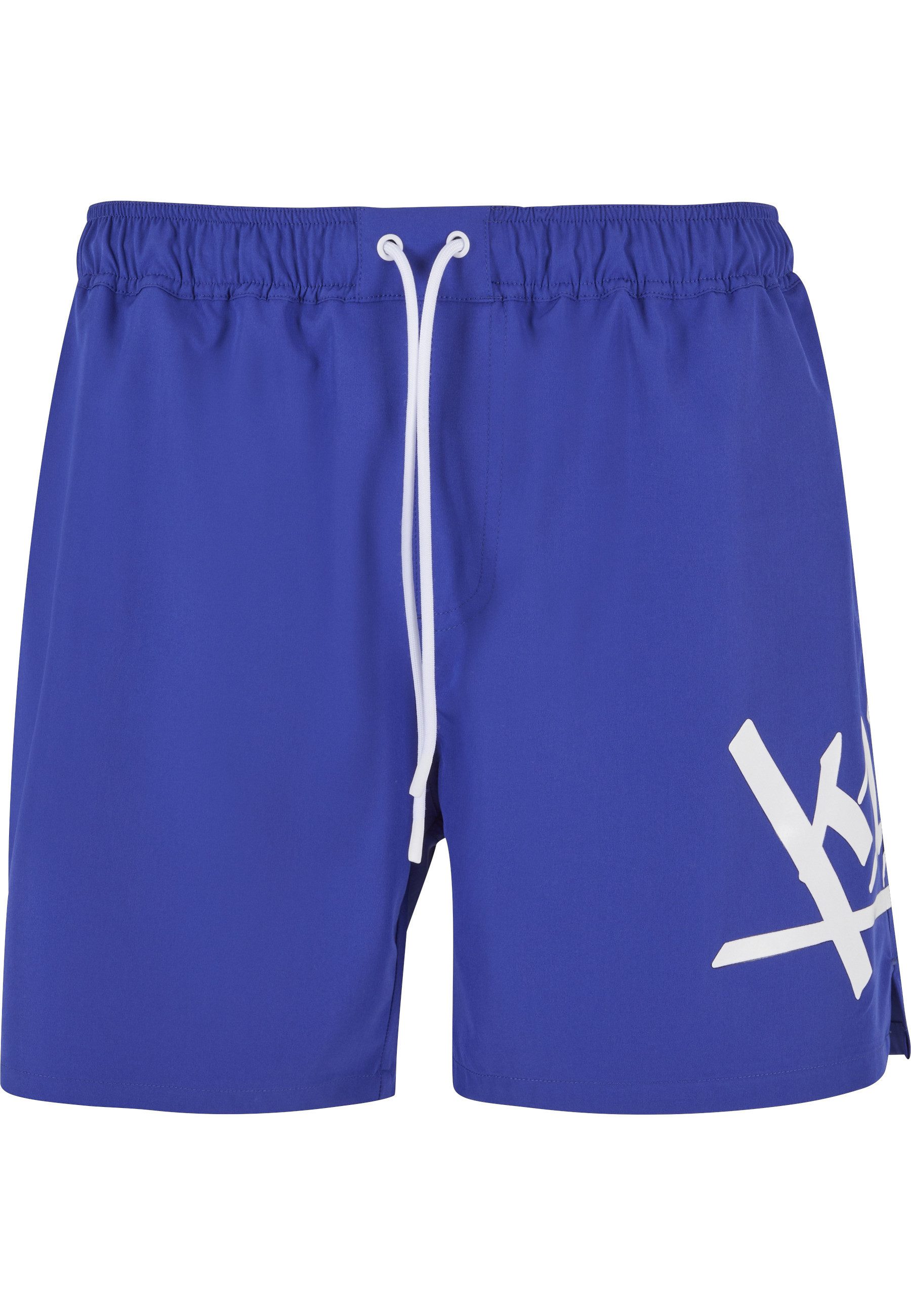 K1X Shorts K1X Herren KXM241-046-2 K1X Bl Stockton Shorts (1-tlg)