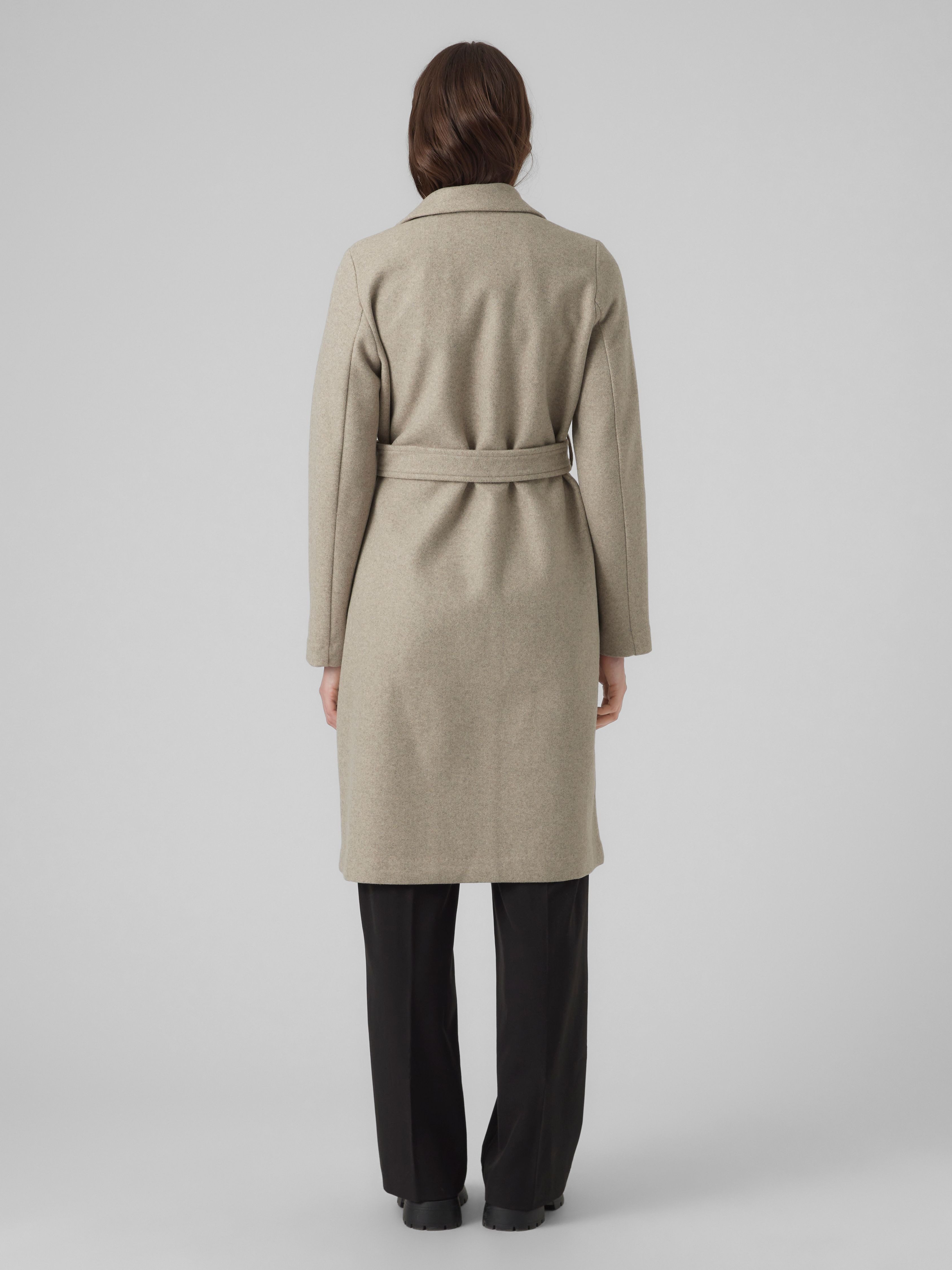 Vero Moda Langjacke günstig online kaufen