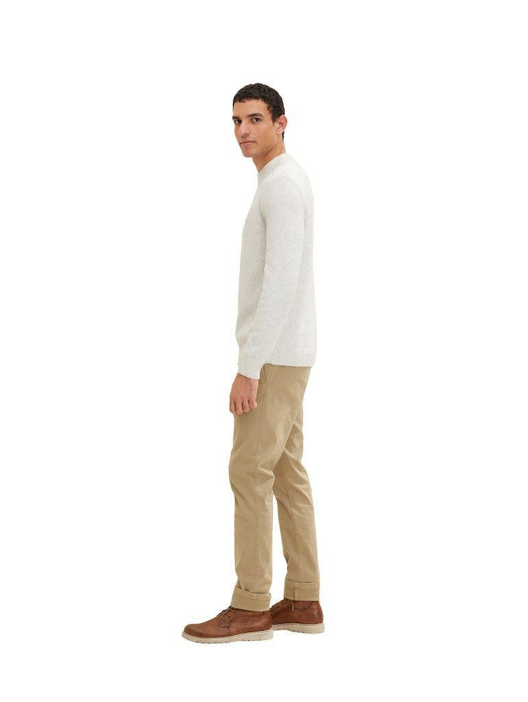 TOM TAILOR Denim Chinohose Chino für Herren (1-tlg)