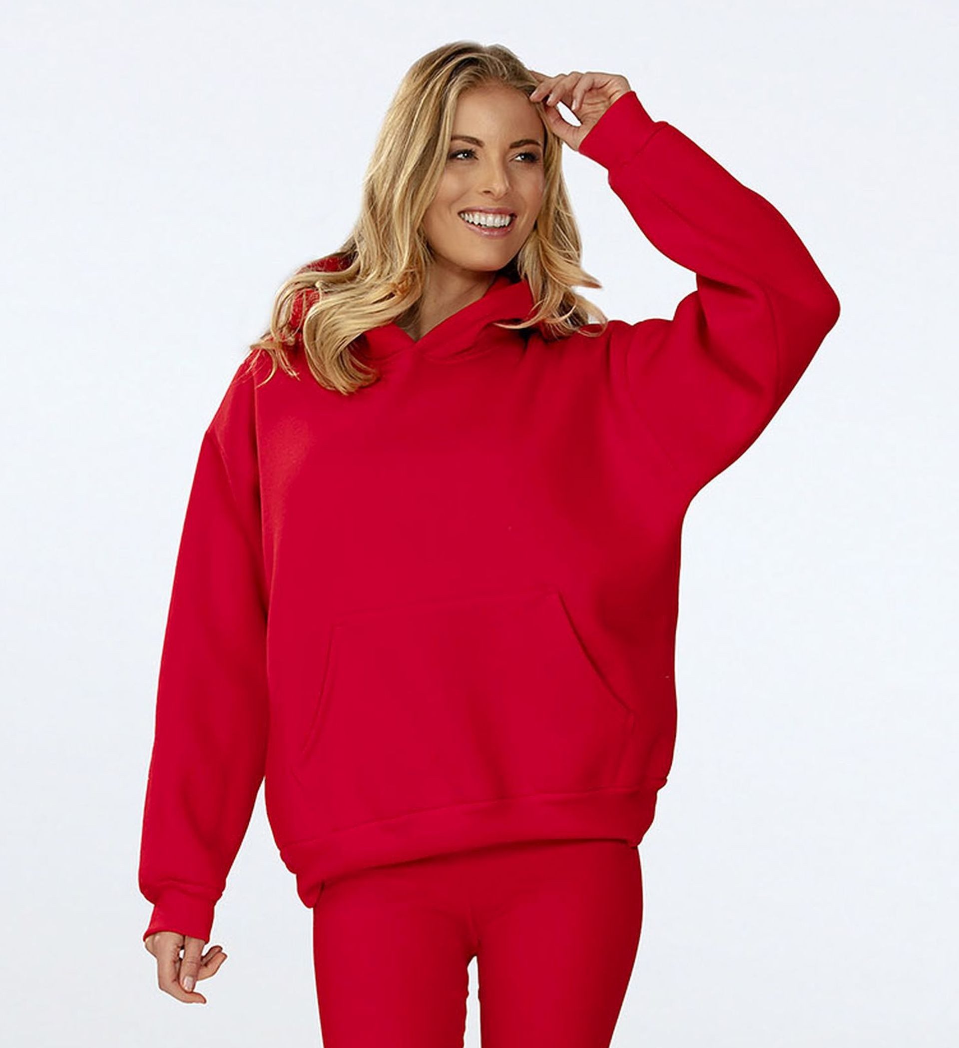 DKaren Kapuzenpullover Damen Hoddie Langarm Sweatshirt günstig online kaufen