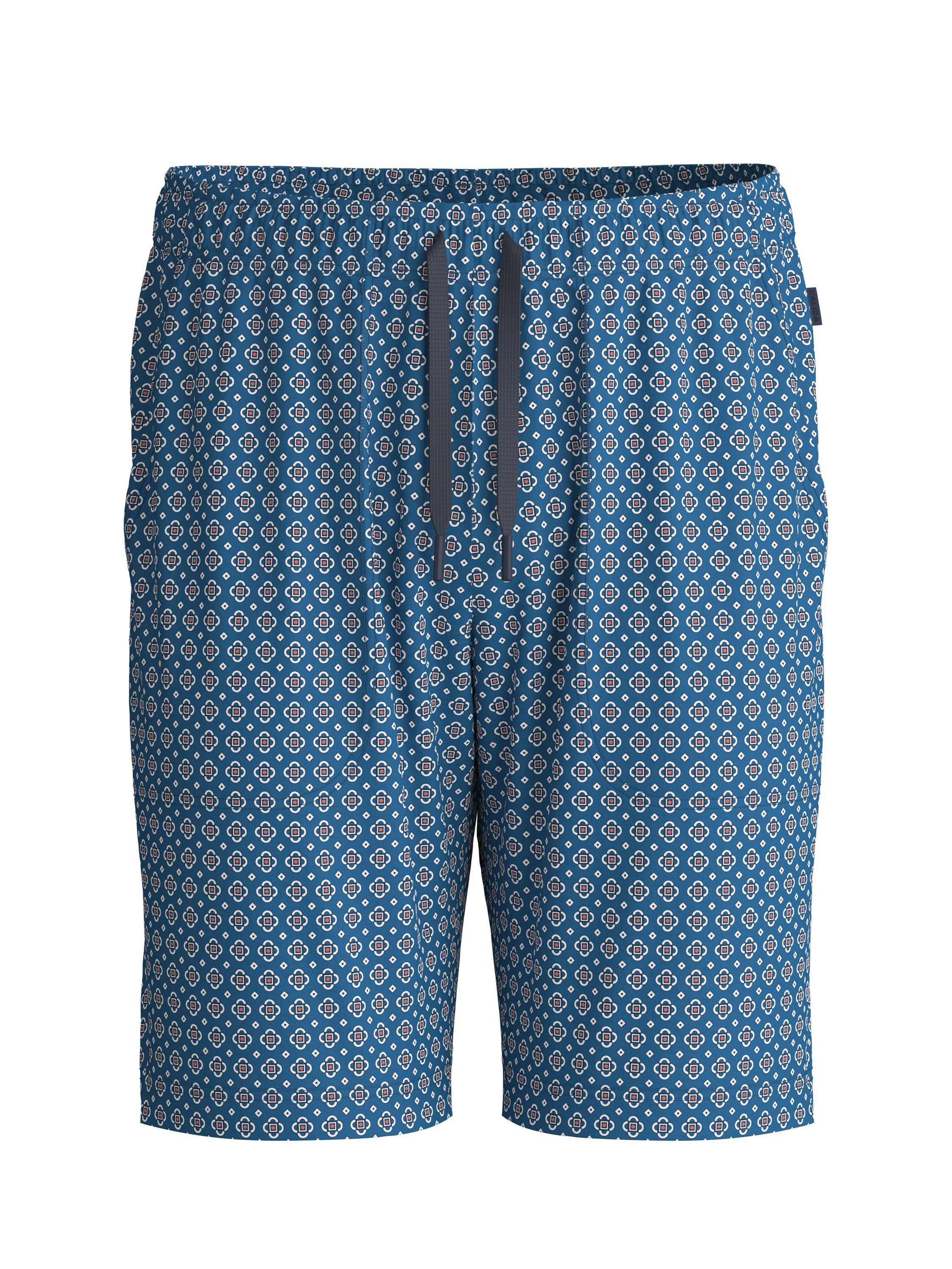 CALIDA Pyjamashorts Remix Xtra Herren (1-tlg) günstig online kaufen