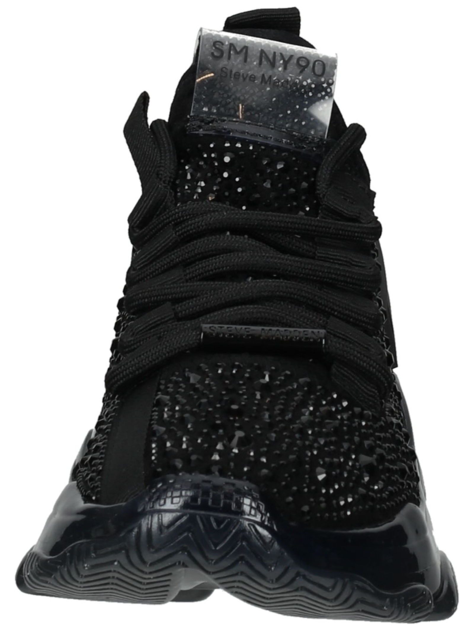 STEVE MADDEN STEVE MADDEN Sneaker Lederimitat/Mesh Sneaker