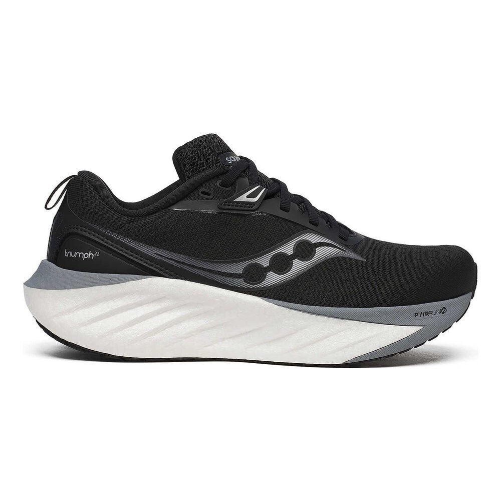 Saucony Triumph 22 - Neutralschuh Laufschuh günstig online kaufen