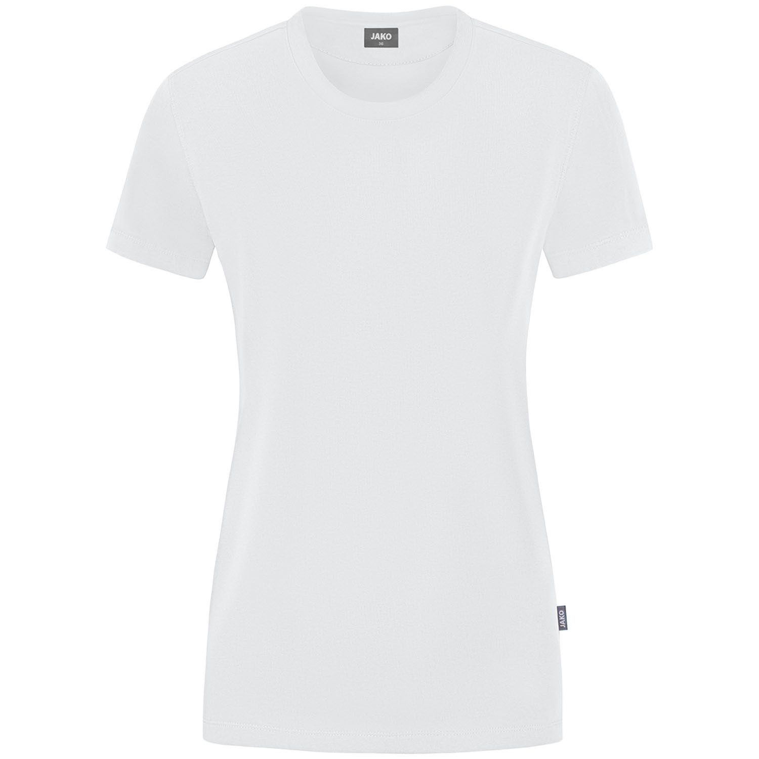 Jako T-Shirt Jako Damen T-Shirt Doubletex C6130