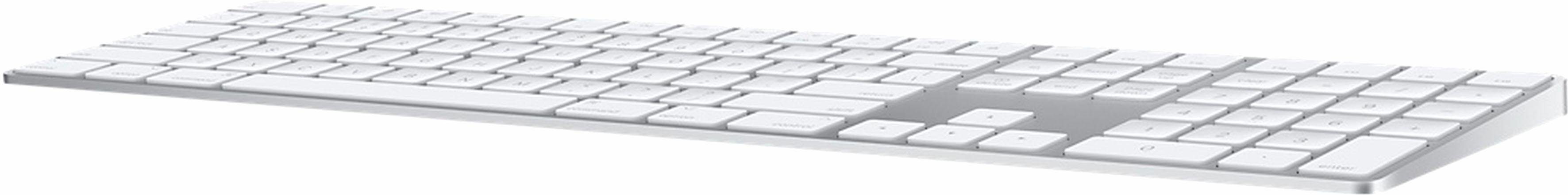 Apple Magic Keyboard MQ052D/A Apple-Tastatur