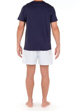 Hom Pyjama Short Sleepwear 'Niolon' (1 tlg)