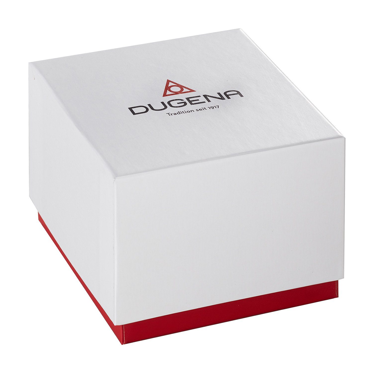 Dugena Quarzuhr Festa Chrono 7000181 Quarz