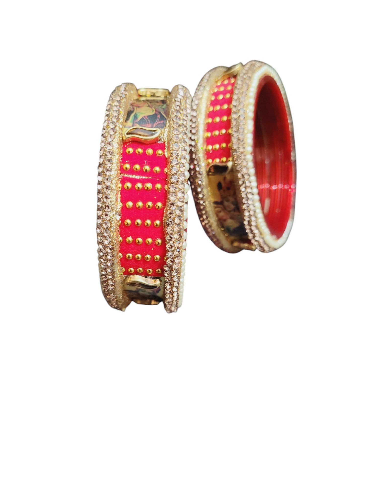 PfauGermany Armreif CANDY GRACE KANGAN
