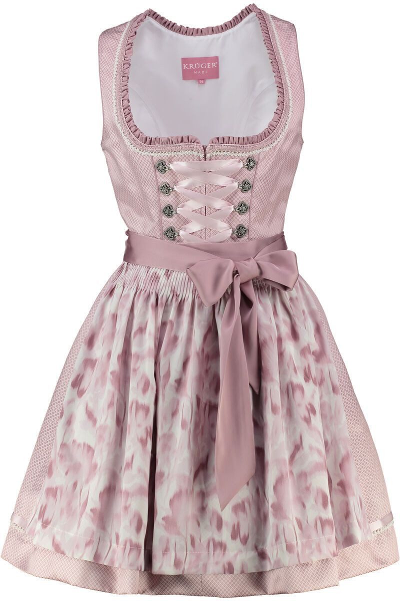 Krüger Madl Dirndl Nemi