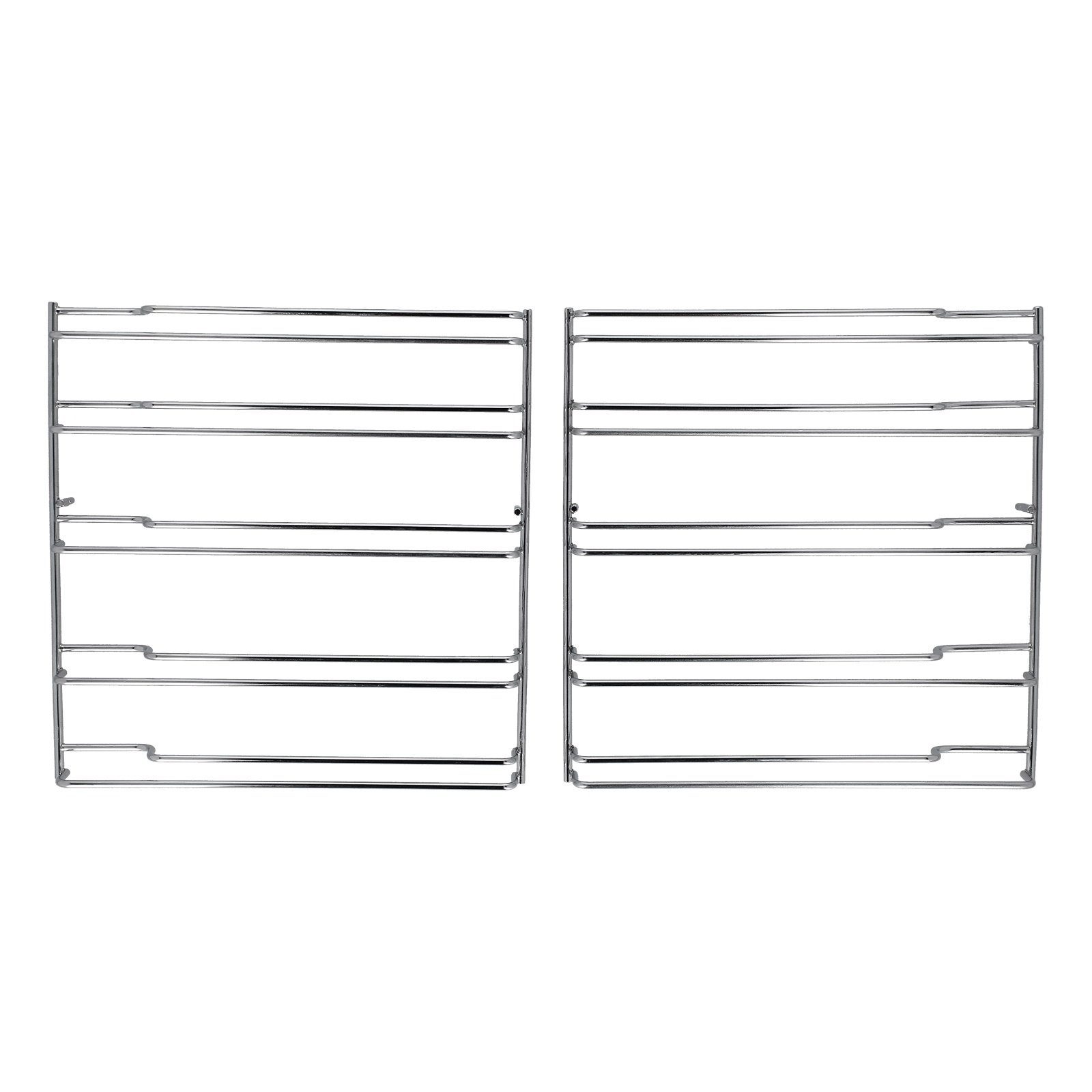 easyPART Montagezubehör Backofen wie EUROPART 10095391 Haltegitter Set link günstig online kaufen