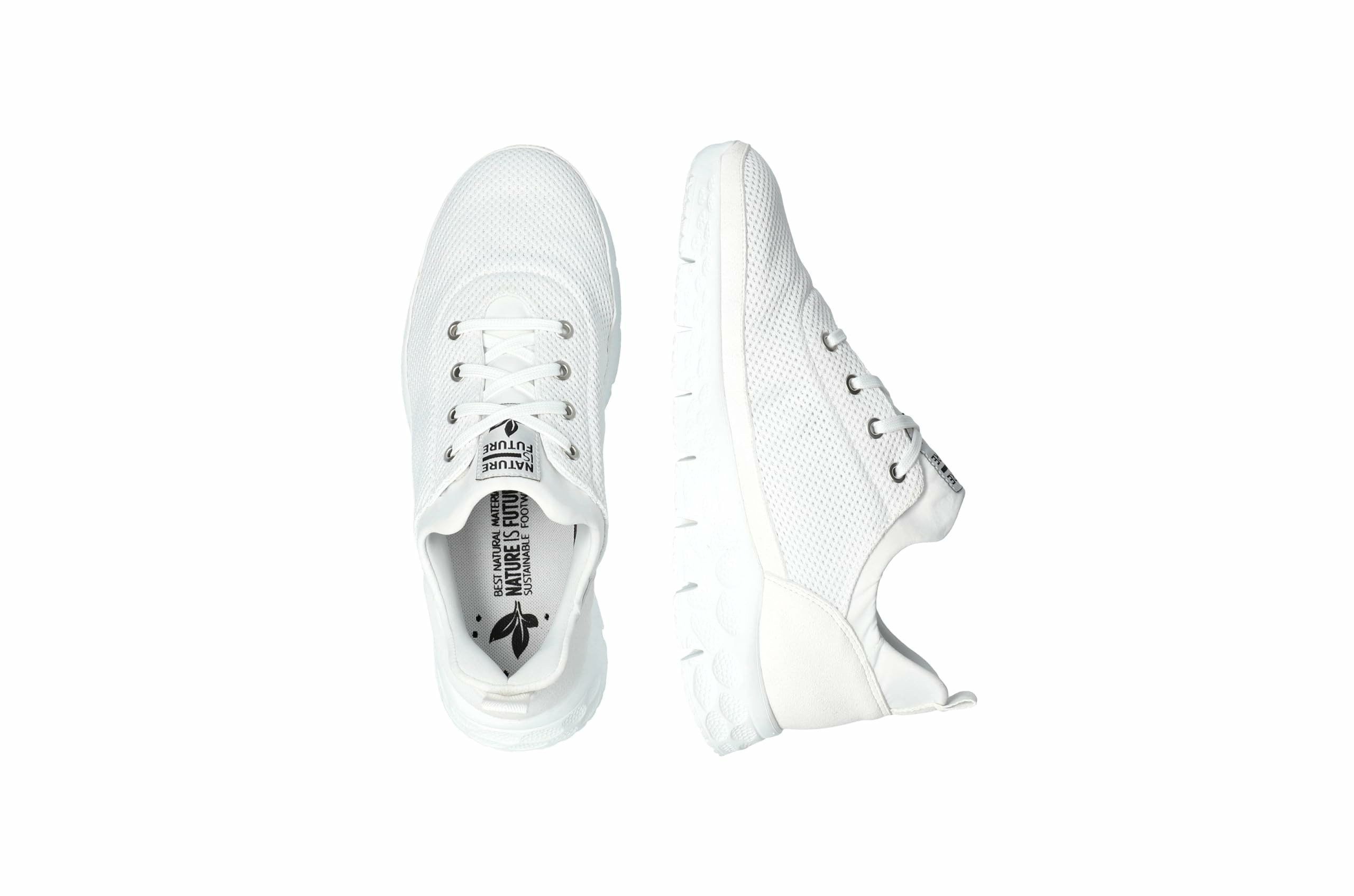 Nature Sneaker für Herren Sneaker (keine Angabe, 1-tlg., keine Angabe)