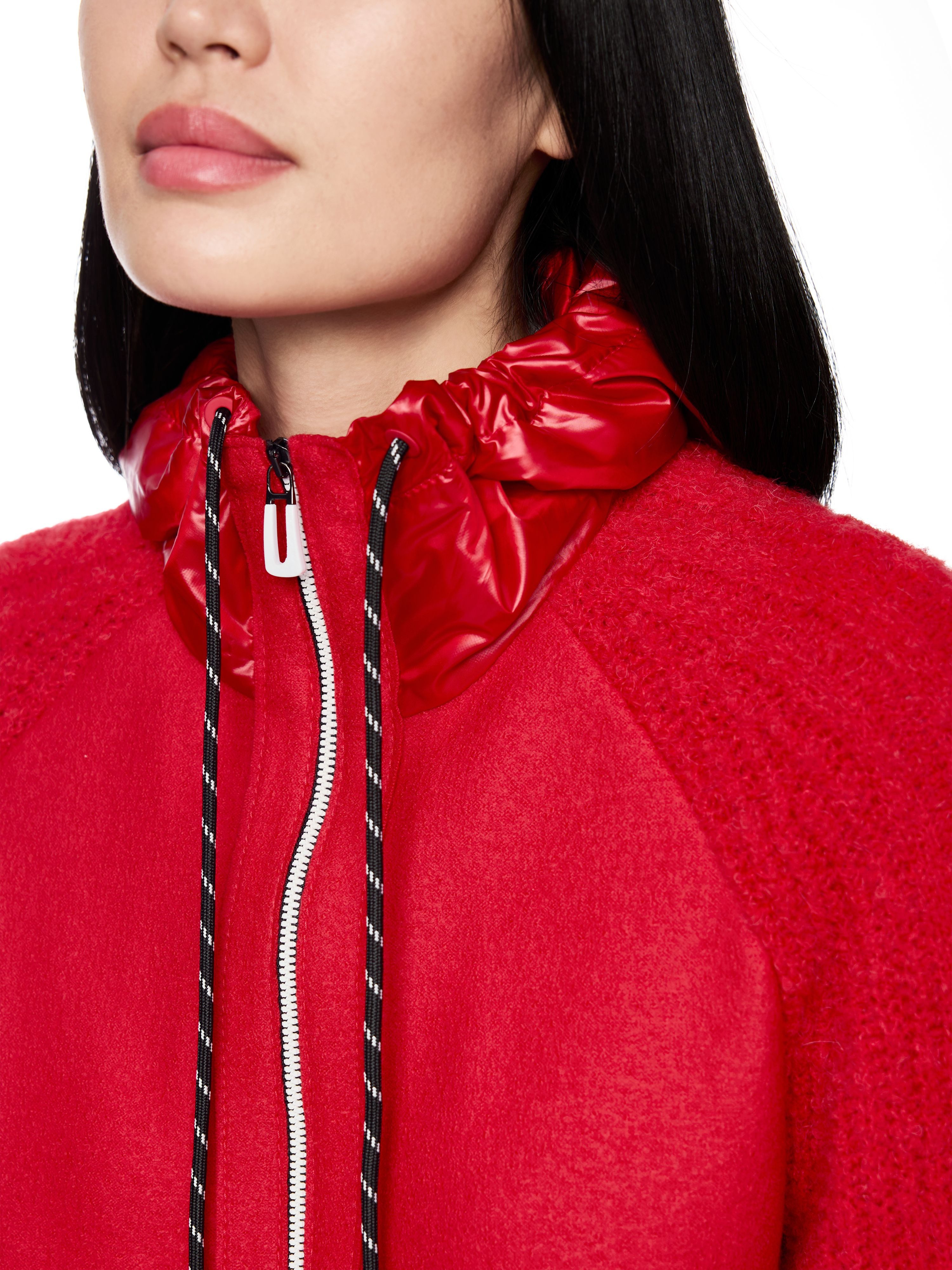 Marc Cain Sweatjacke